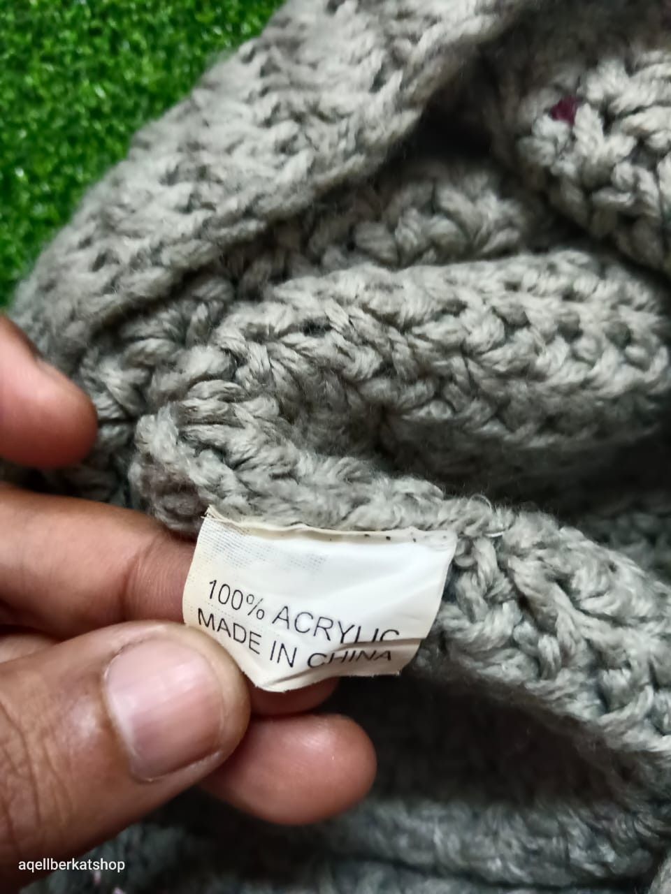 NEFF NEFF Beanie Size ONE SIZE - 7 Thumbnail