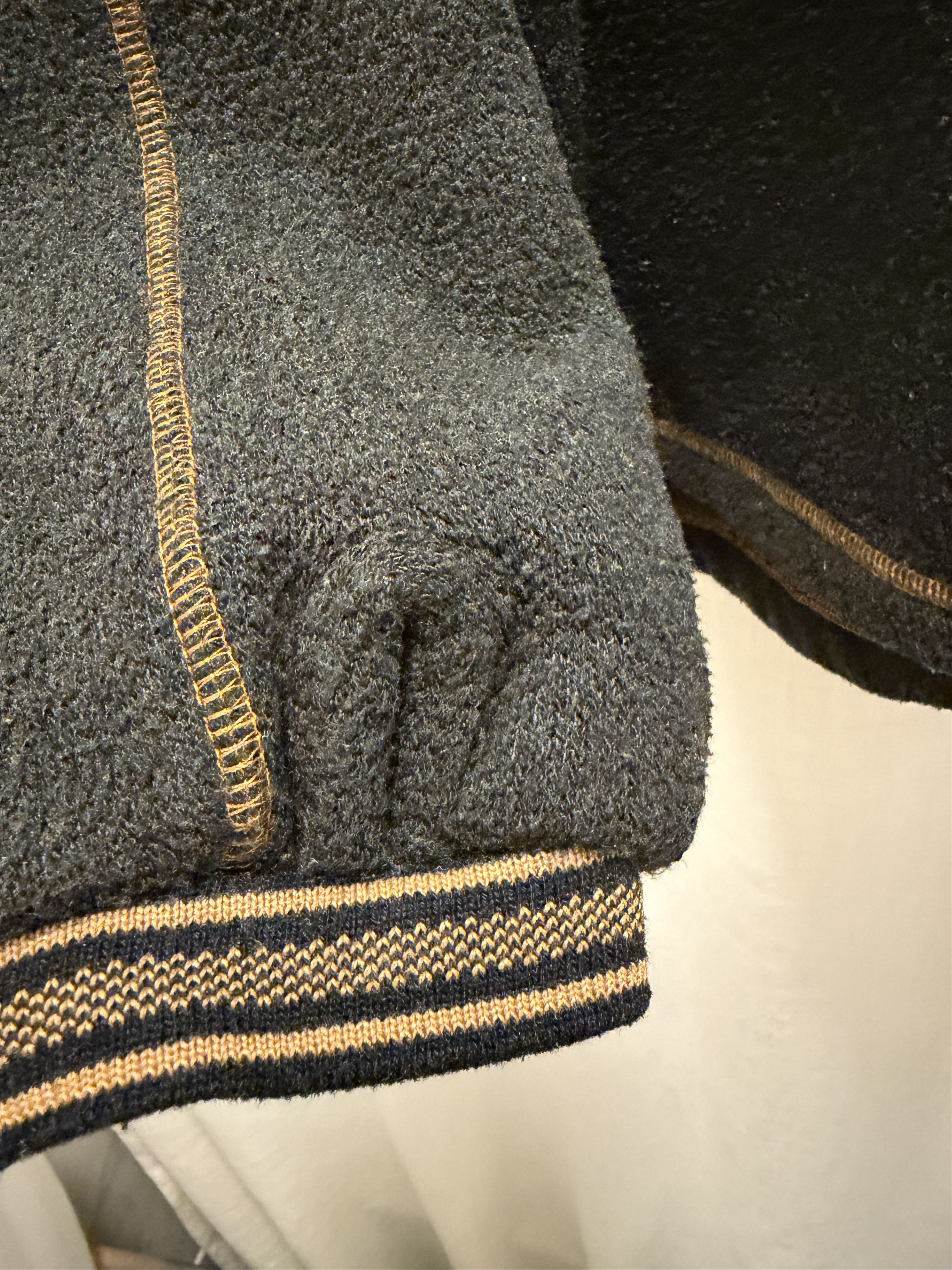 Kuhl Vintage Alfpaca Fleece – Made in Canada – XL Size US XL / EU 56 / 4 - 4 Thumbnail