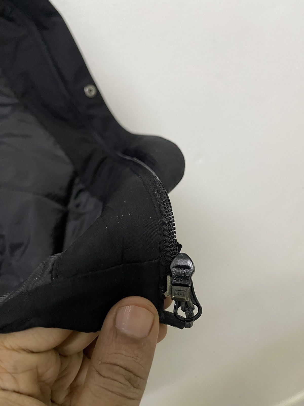 Helly Hansen 2000s HELLY HANSEN REINE PARKA FUR HOODIE Size US S / EU 44-46 / 1 - 20 Thumbnail