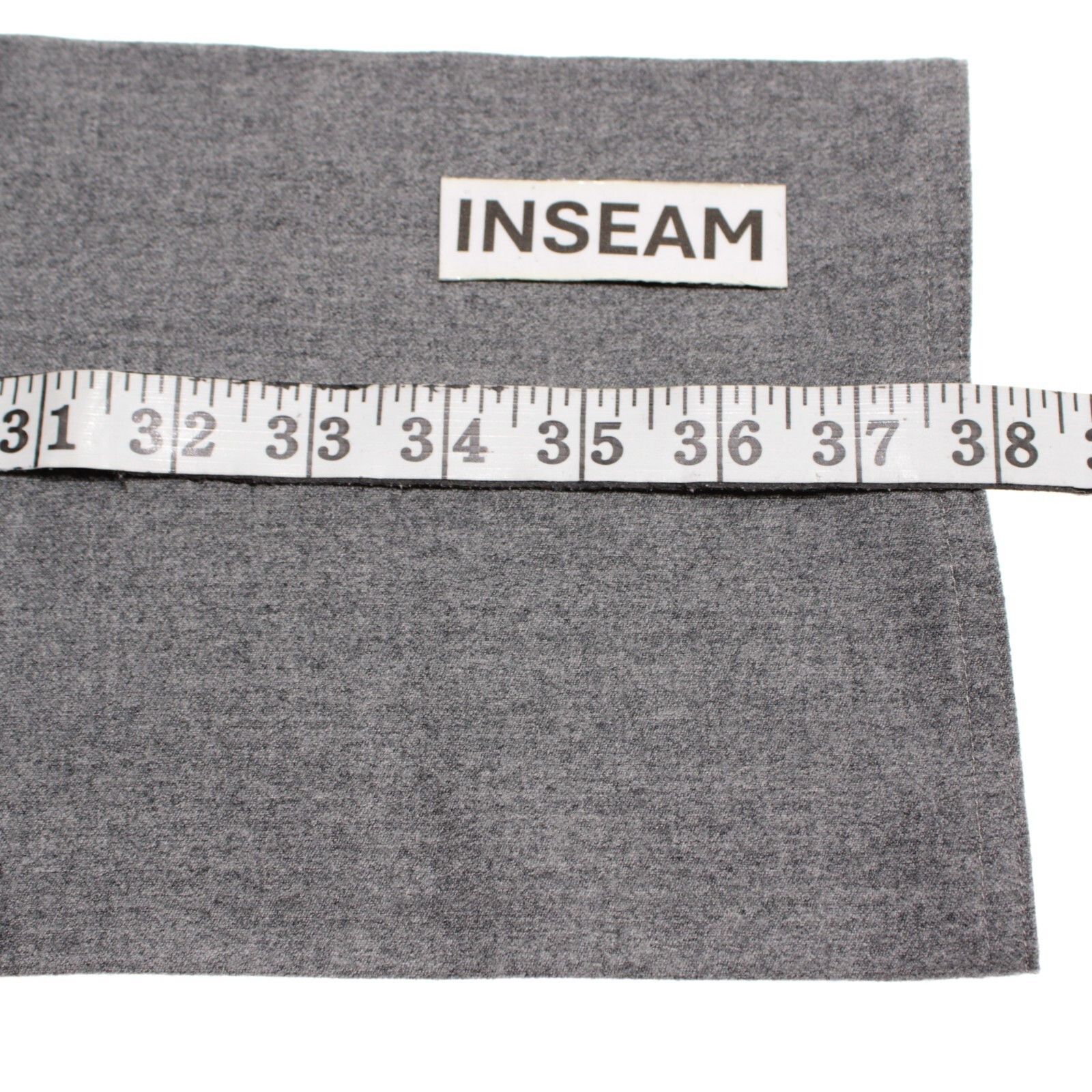 Incotex INCOTEX New with tags Dress Pants Size 36 US In Gray Size US 36 / EU 52 - 9 Thumbnail
