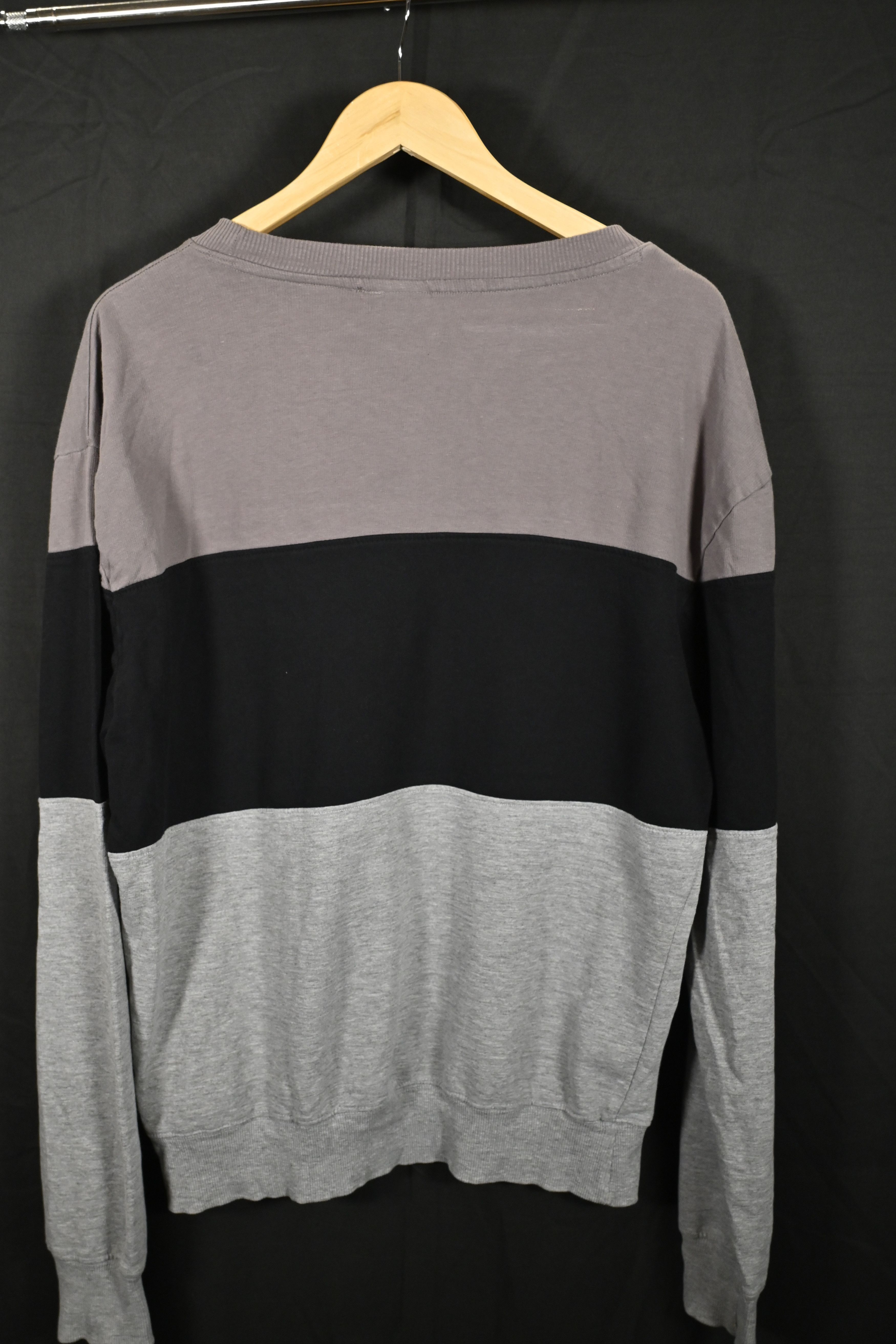 Other Panic! At The Disco Logo Jumper – Tri-Material Band Sweater Size US M / EU 48-50 / 2 - 6 Thumbnail