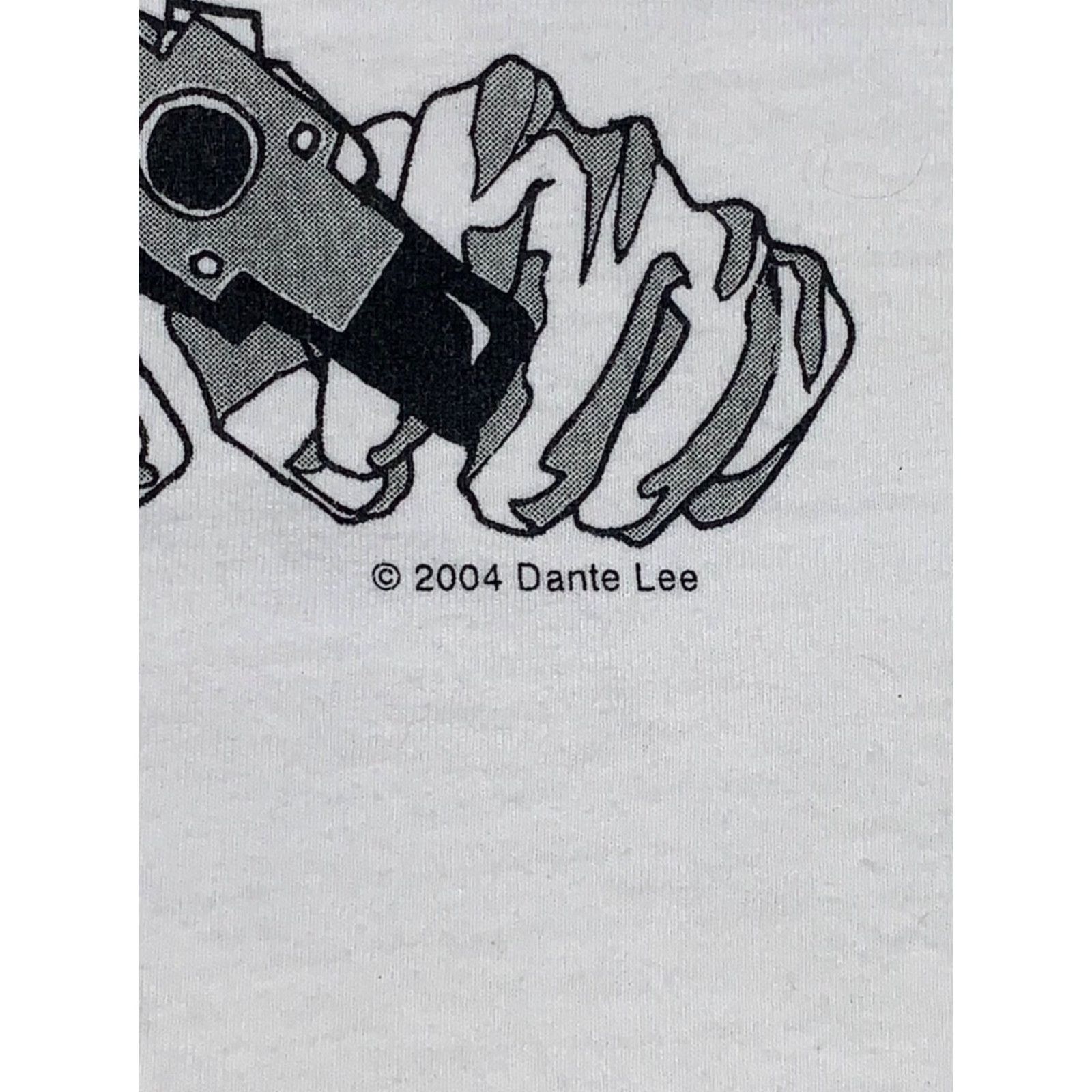 Vintage Vintage GOP Gimme Your Vote Shirt Mens L Political Y2K 2004 11686 Size US L / EU 52-54 / 3 - 4 Thumbnail