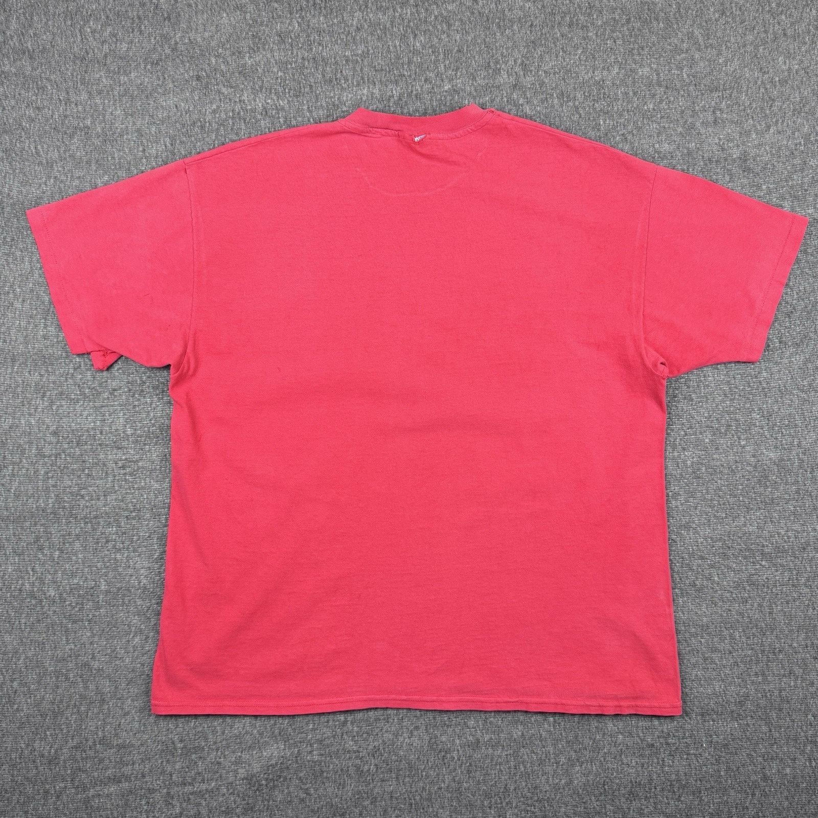 Other Vintage Kansas City Chiefs T-Shirt Men's XXL Red NFL 90s Size US XXL / EU 58 / 5 - 7 Thumbnail