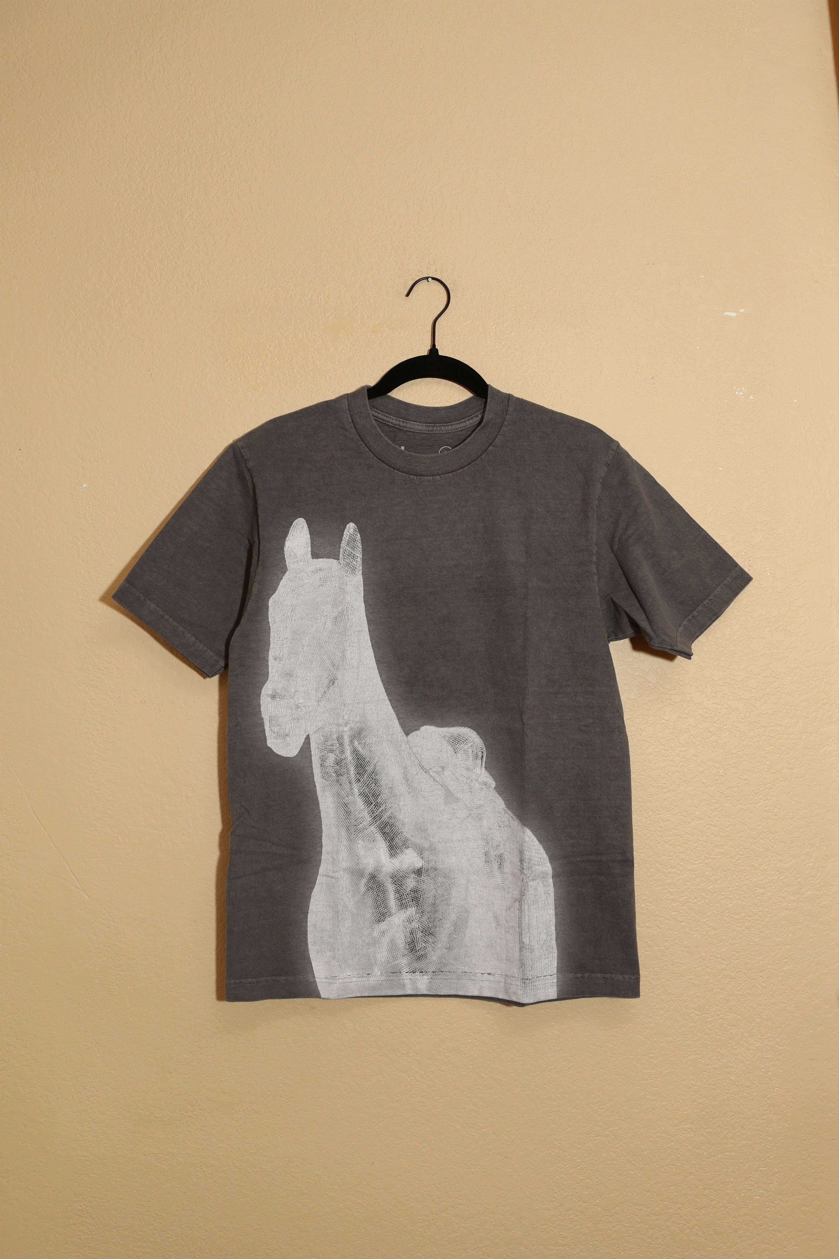 Beyonce Beyonce Resistance World Tour 2023 No Skips Horse Tee (M) Size US M / EU 48-50 / 2 - 1 Thumbnail