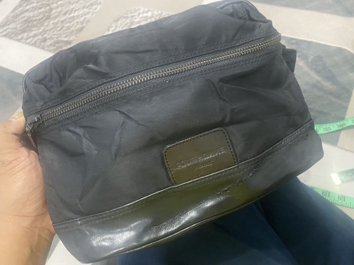 Yohji Yamamoto Y’SACCS POUR HOMME SLING BAG Size ONE SIZE - 10 Thumbnail