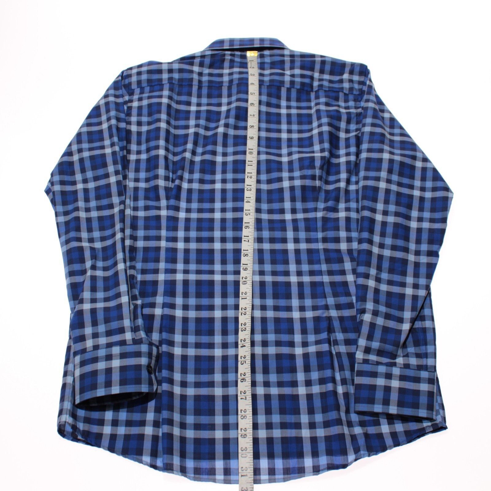 Eton Eton New with tags Shirt Size M US In Blue Size US M / EU 48-50 / 2 - 6 Thumbnail