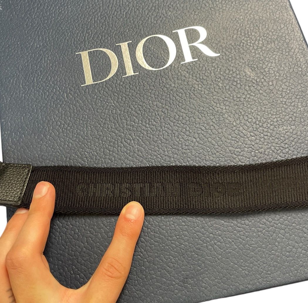 Dior Dior Oplique Shoulderbag Size ONE SIZE - 6 Thumbnail