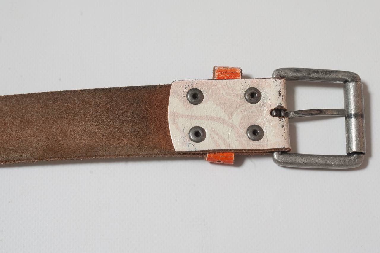 Ed Hardy ed hardy vintage skull belt Size ONE SIZE - 5 Thumbnail
