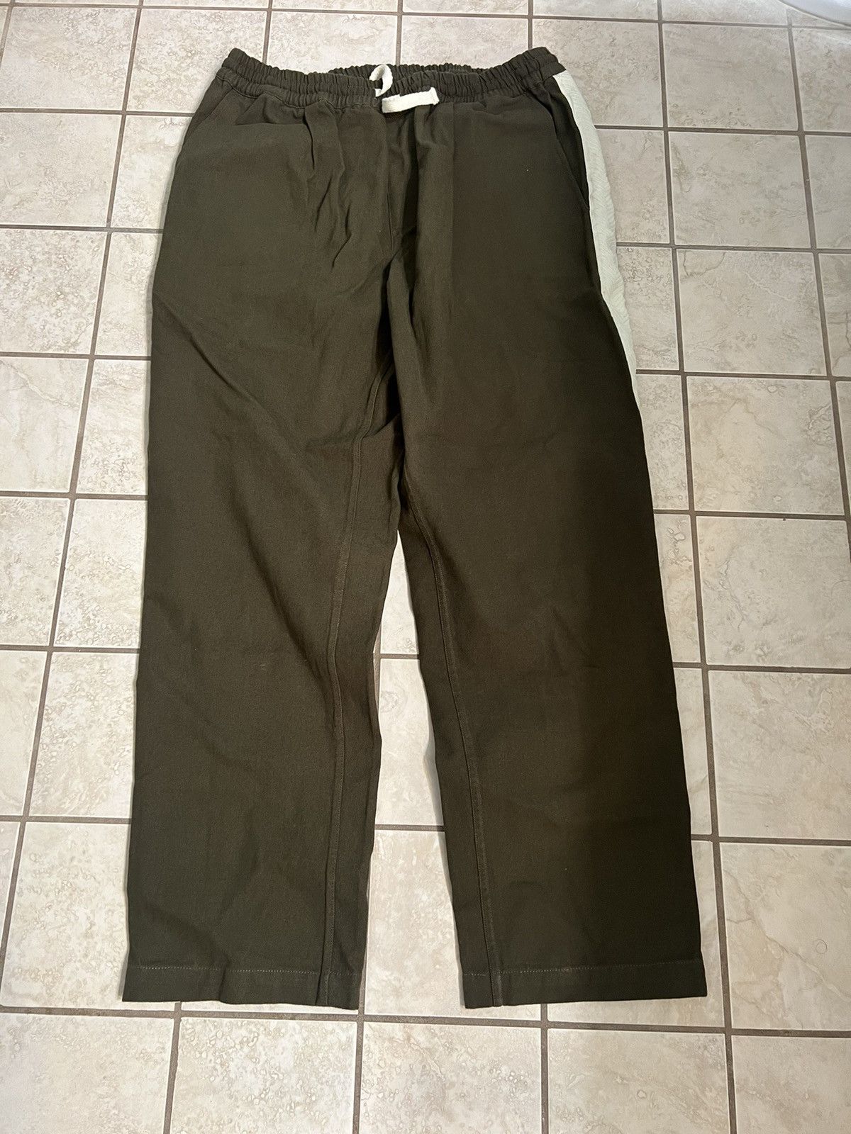 3sixteen Canvas track suit Size US 32 / EU 48 - 2 Thumbnail