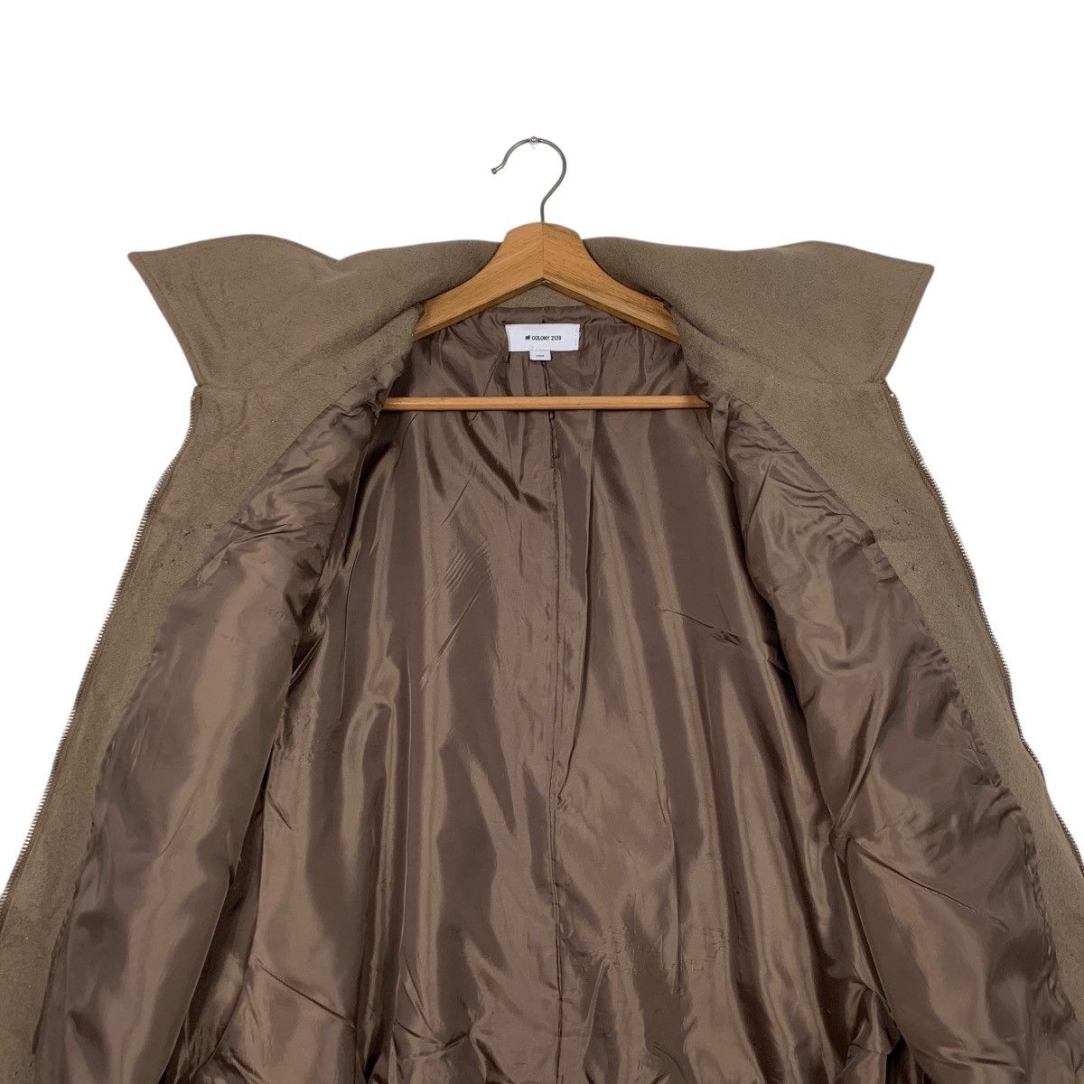 Japanese Brand Japanese Brand Colony 2139 Jacket Size US M / EU 48-50 / 2 - 12 Thumbnail
