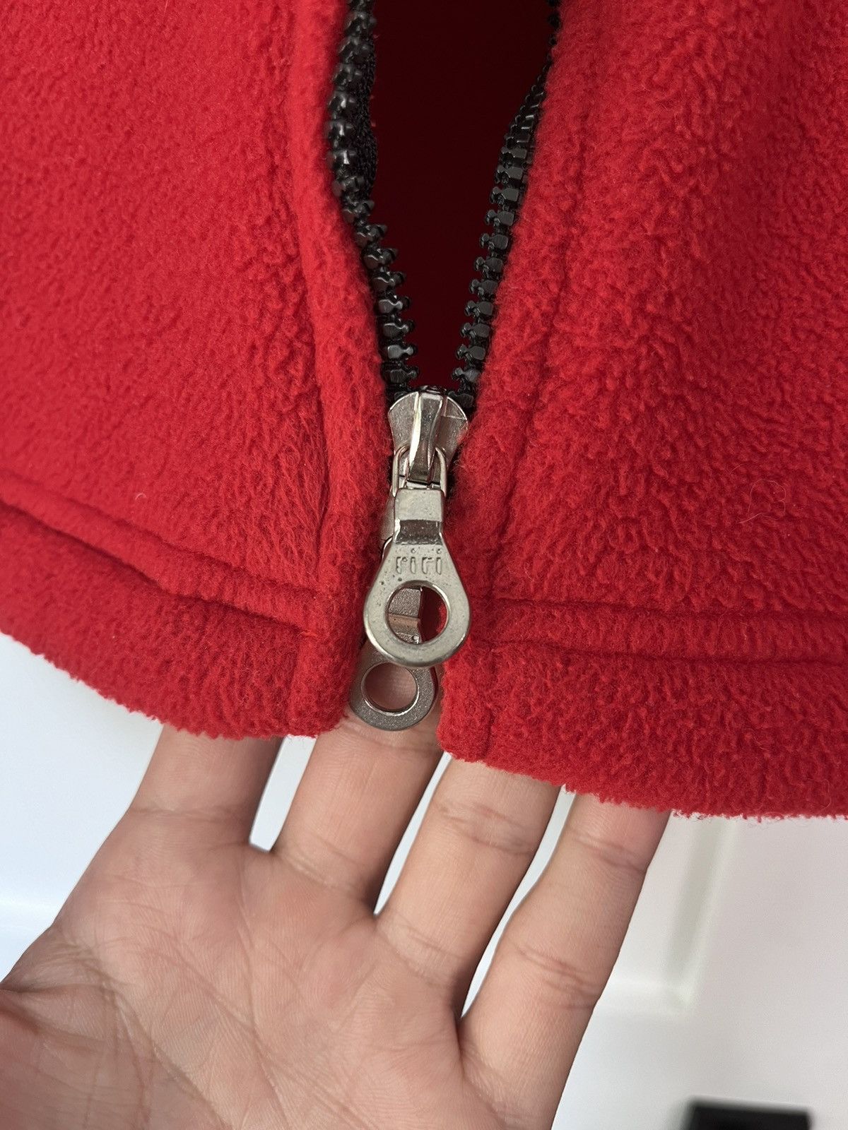 Vexed Generation Vexed generation ninja fleece jacket Size US M / EU 48-50 / 2 - 6 Thumbnail