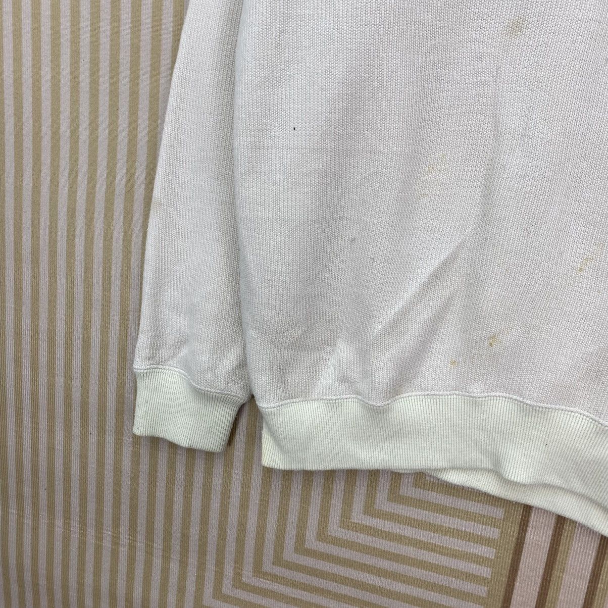 MCM Vintage Mcm Legere Crewneck Sweatshirts Size US M / EU 48-50 / 2 - 4 Thumbnail