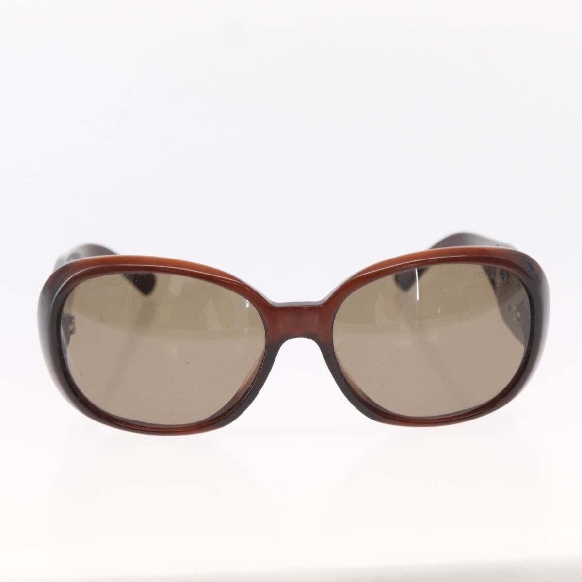 Chanel Chanel CC 4186 Sunglasses Size ONE SIZE - 2 Thumbnail