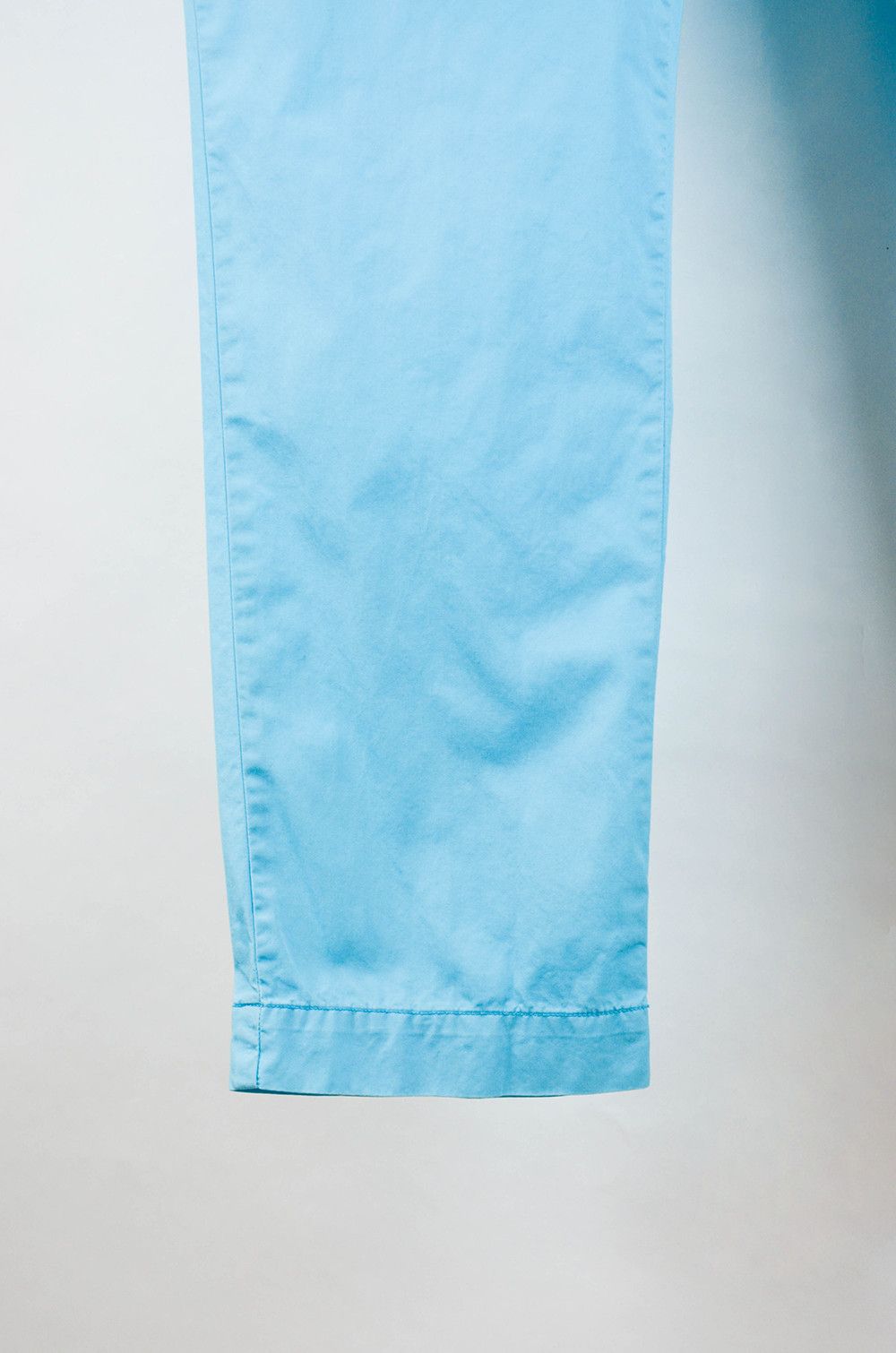 Polo Ralph Lauren Polo Ralph Lauren Chino Pants – Light Blue – Size 34/32 Size US 34 / EU 50 - 3 Thumbnail