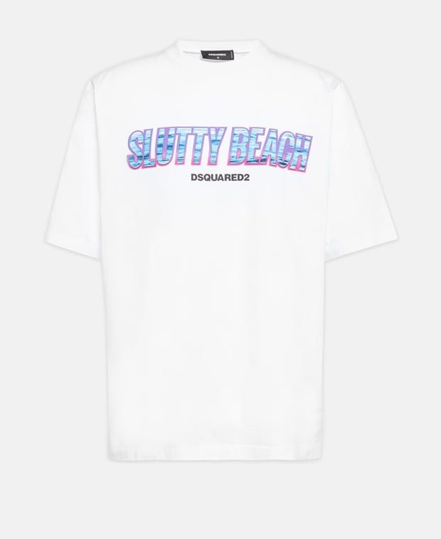 Dsquared2 T-shirt Size US M / EU 48-50 / 2 - 1 Preview