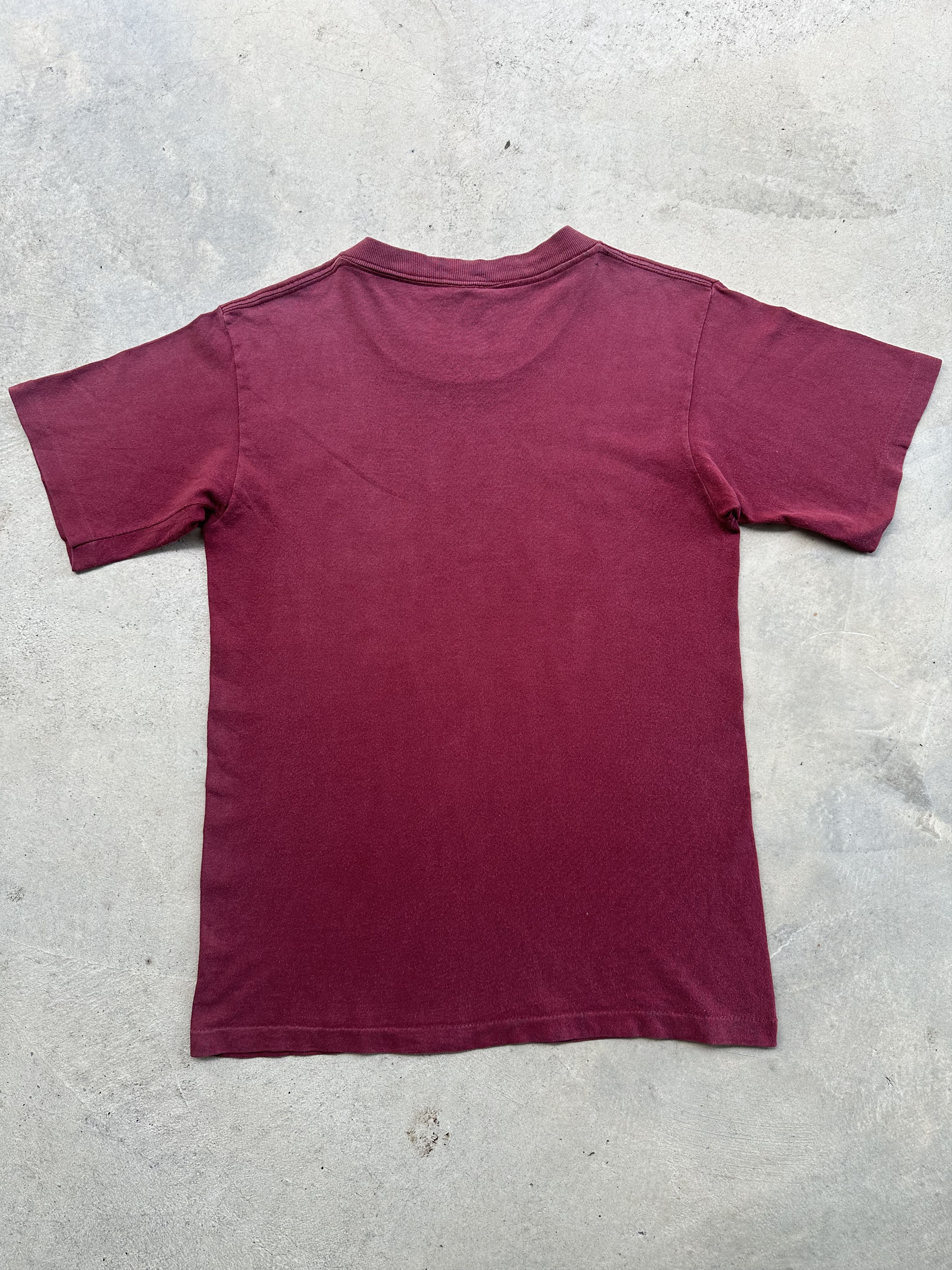 Band Tees Vintage 91 Hi- Standard Soul Punk Rock Band Tee Size US S / EU 44-46 / 1 - 4 Thumbnail