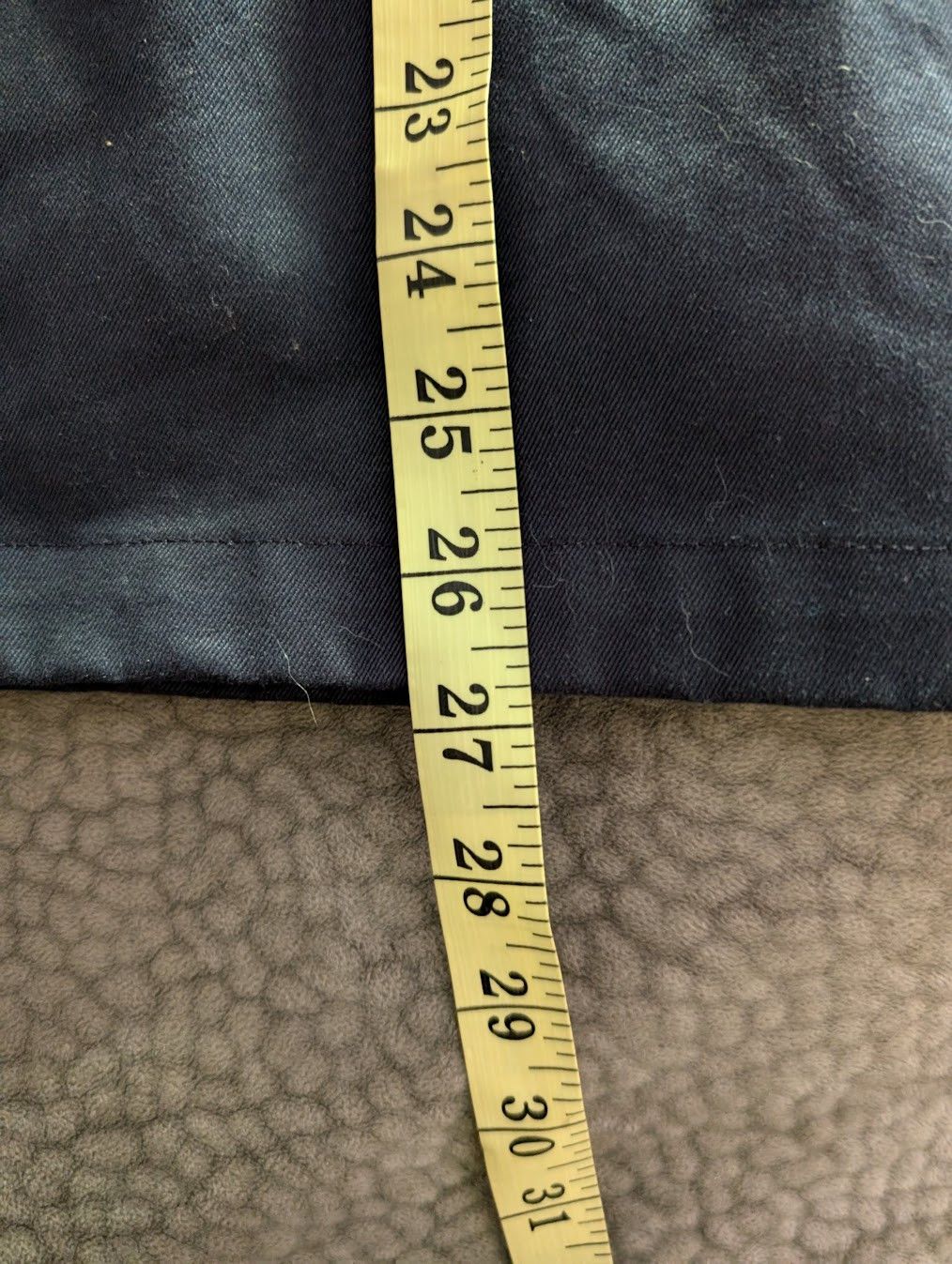 Wings + Horns Wings + Horns Chambray Mountain Parka Size US XS / EU 42 / 0 - 6 Thumbnail