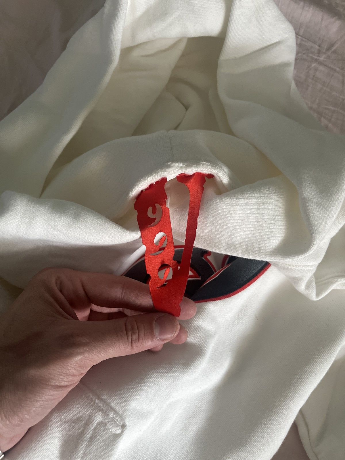 999 Club × Vlone Vlone x 999 Club Size US L / EU 52-54 / 3 - 2 Thumbnail