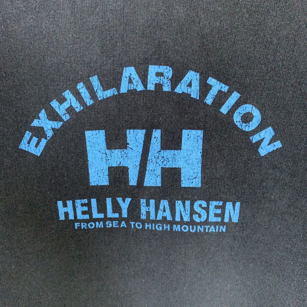 Helly Hansen Vintage Helly Hanson Sweatshirt Size US M / EU 48-50 / 2 - 7 Thumbnail