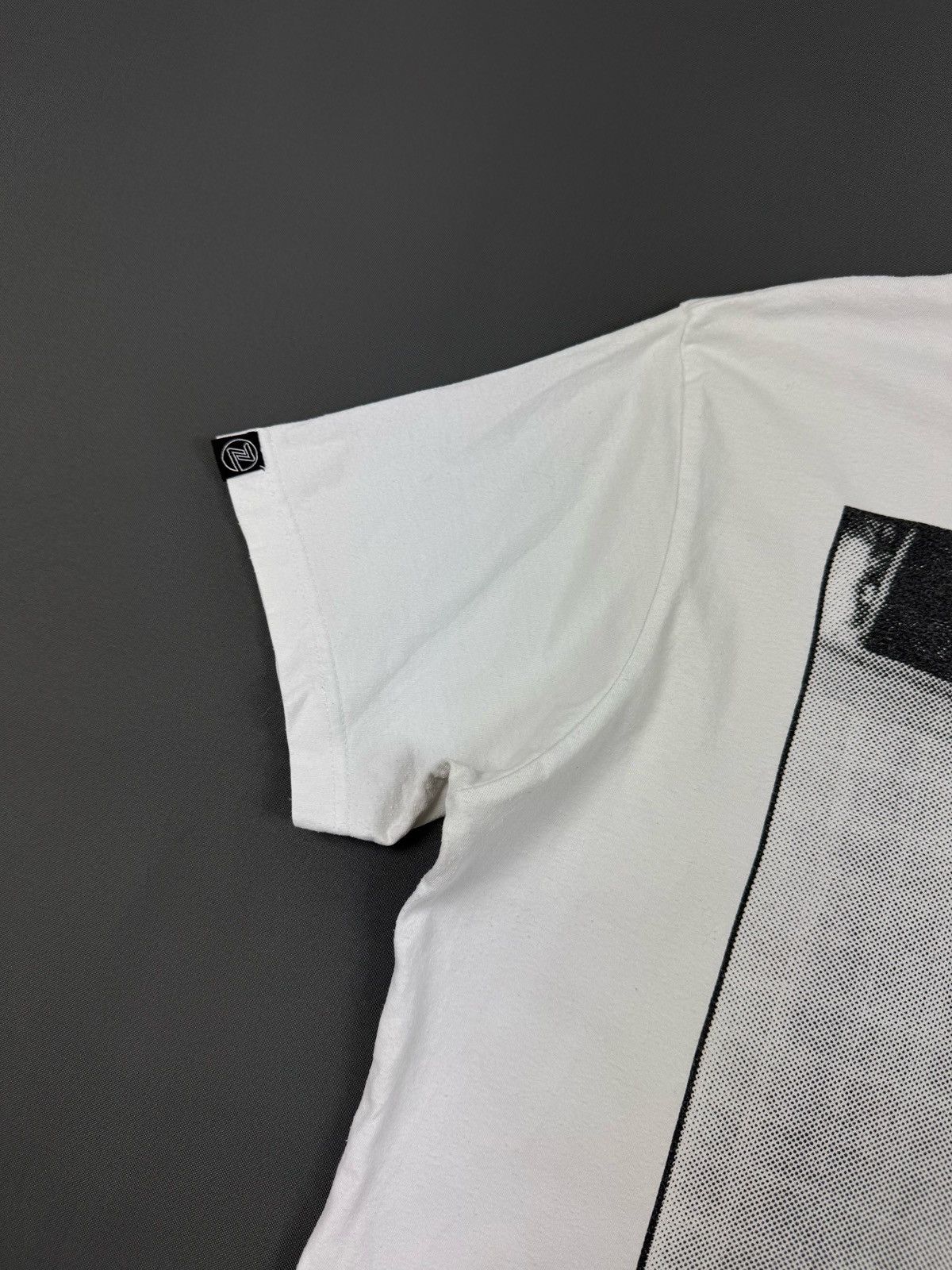 Other Distressed Z-Flex Skateboards White T-Shirt Size US S / EU 44-46 / 1 - 13 Thumbnail