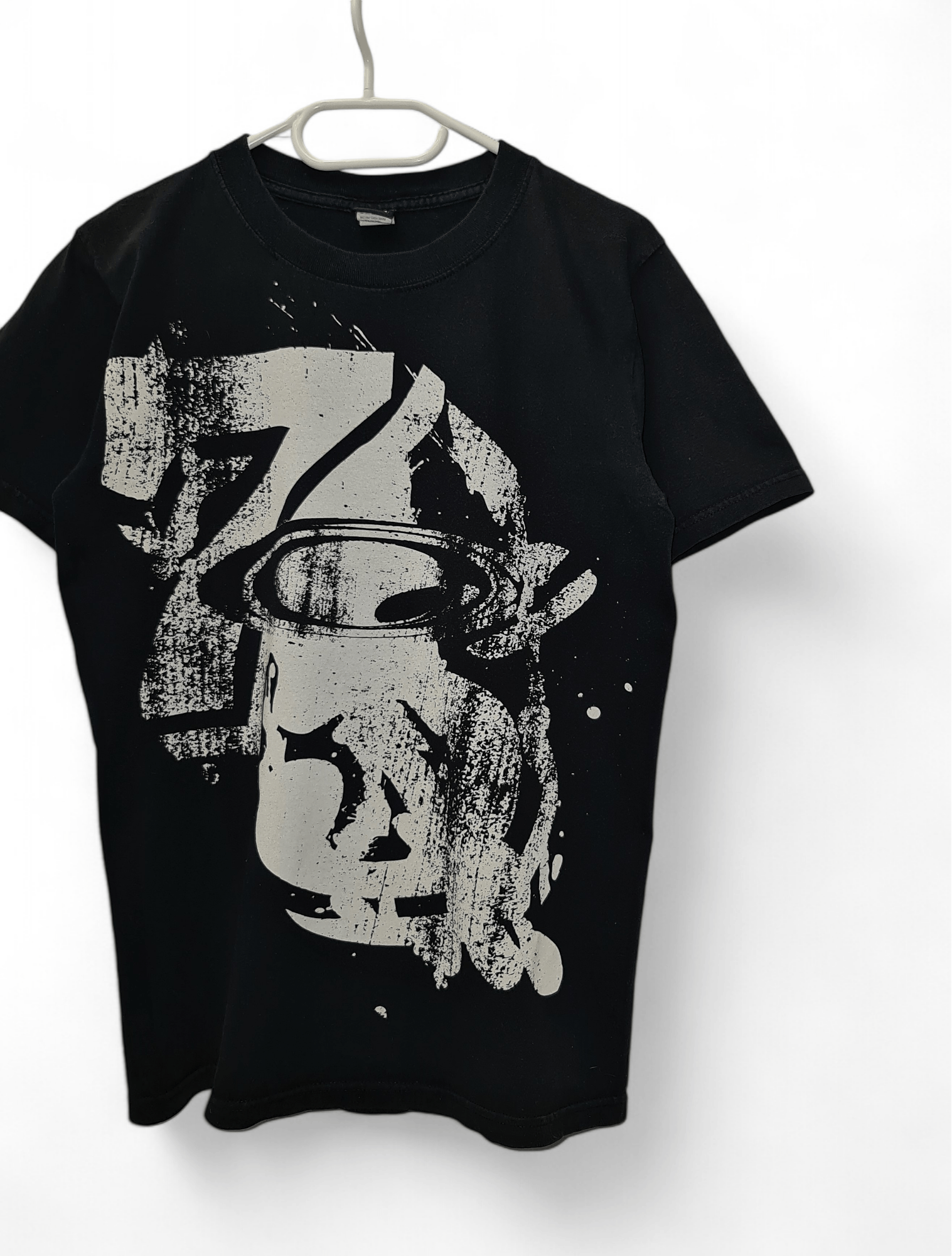Oakley 90s Vintage Oakley Graphic print T-shirt tee y2k Size US S / EU 44-46 / 1 - 3 Thumbnail
