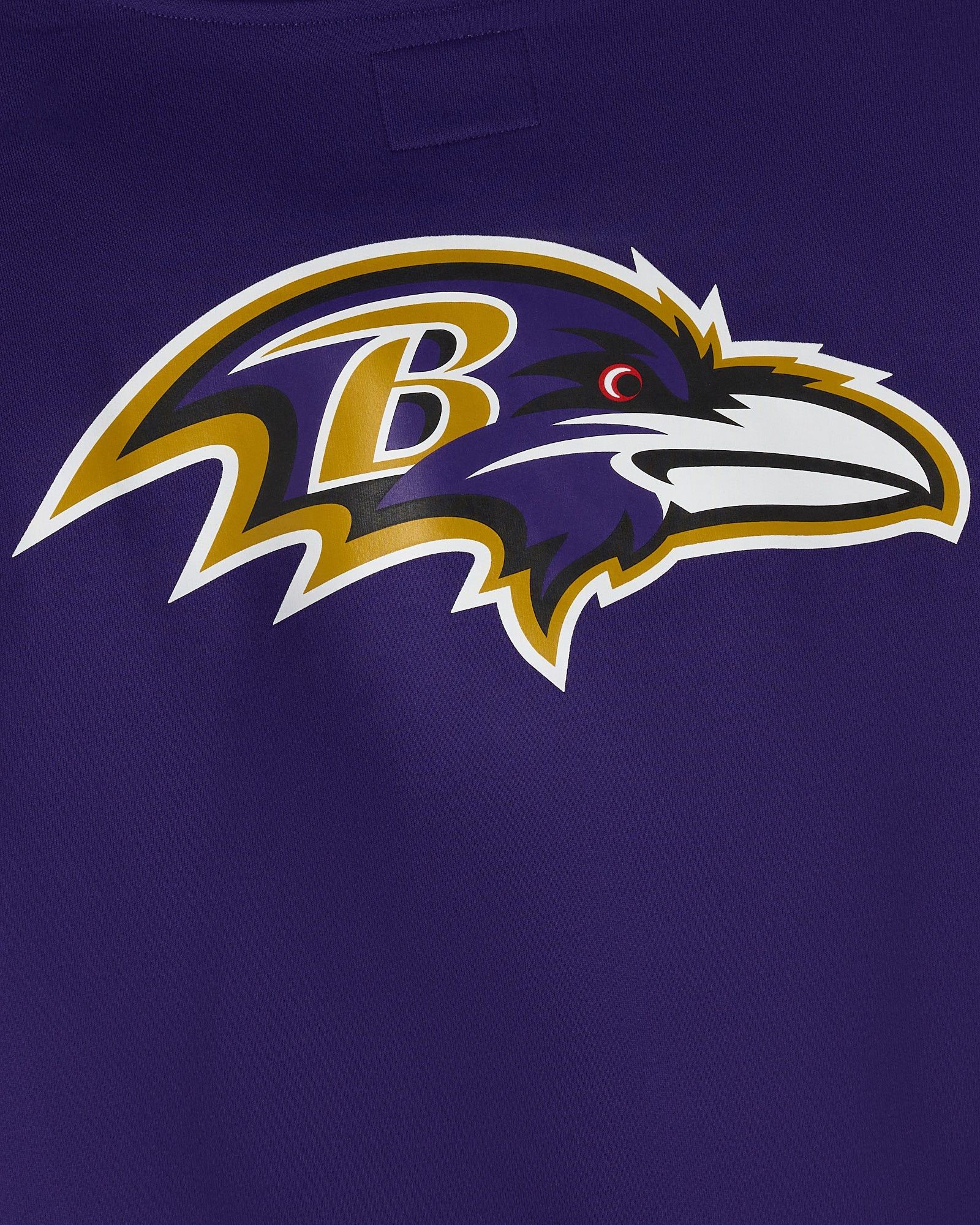 Drake *RARE* OVO x NFL BALTIMORE RAVENS OG OWL ICON TEAM HOODIE Size US S / EU 44-46 / 1 - 9 Thumbnail