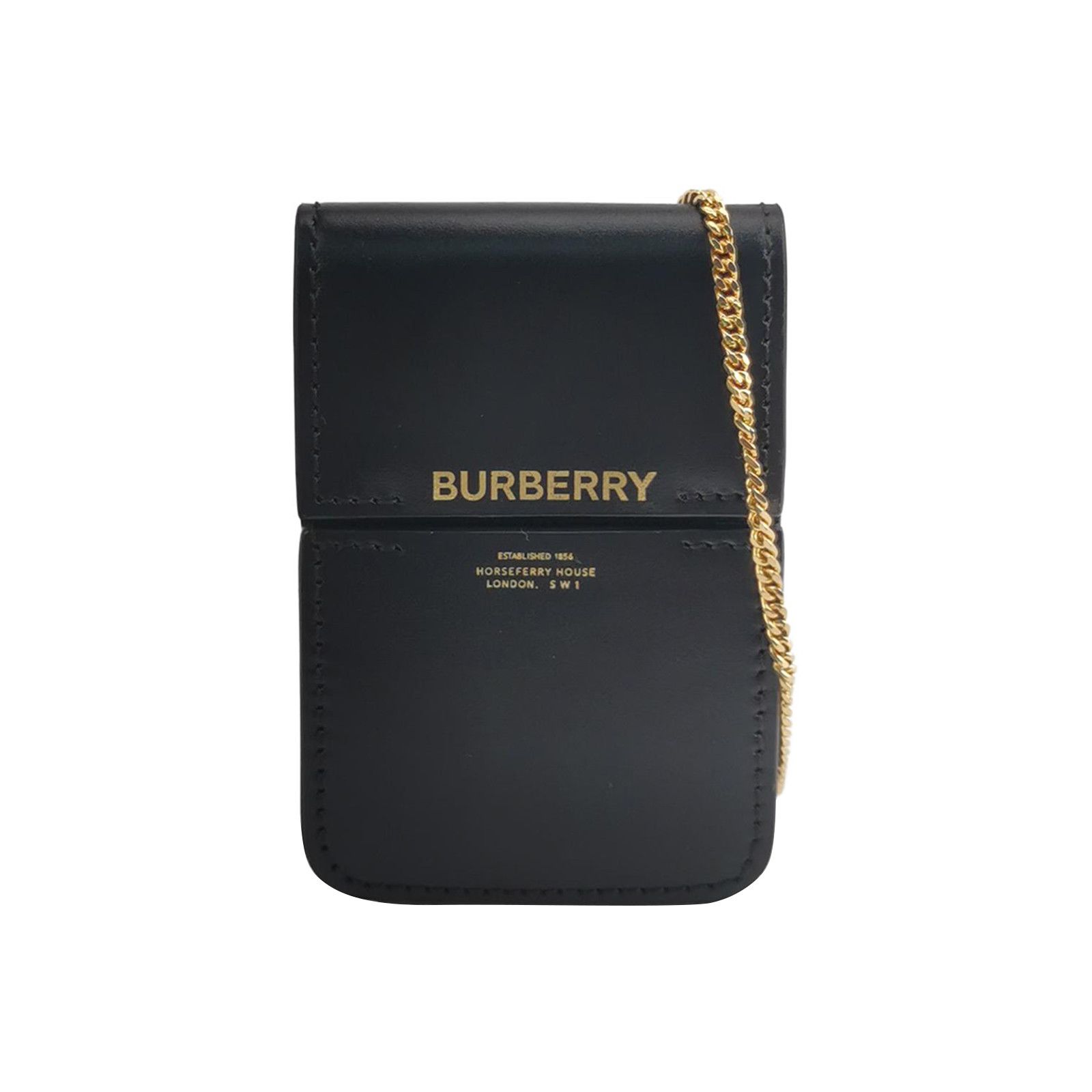 Burberry Burberry Women os Shoulder Bags Size ONE SIZE - 1 Thumbnail