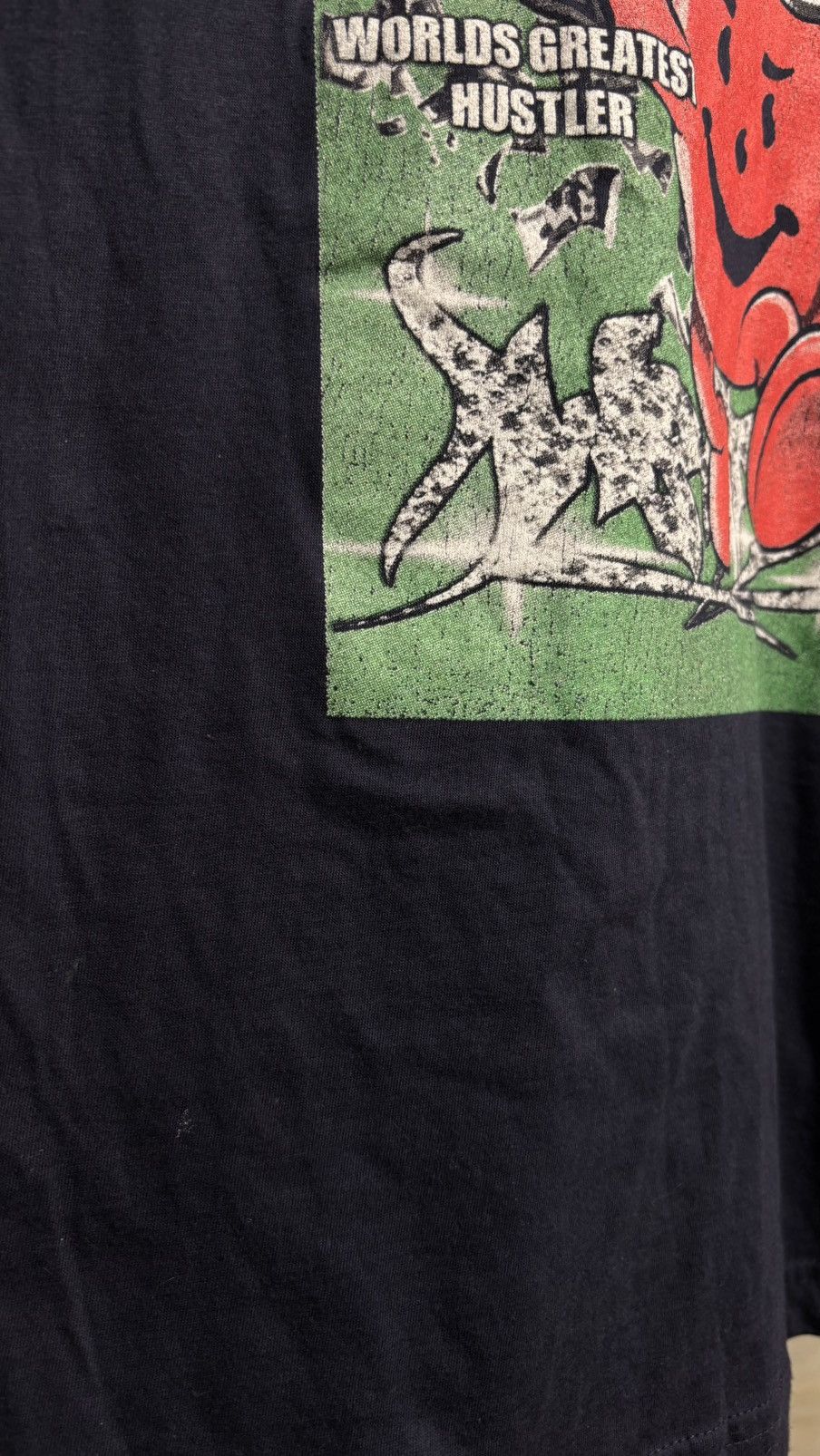 Other Wrstwrstwrst Tee Size US S / EU 44-46 / 1 - 5 Thumbnail