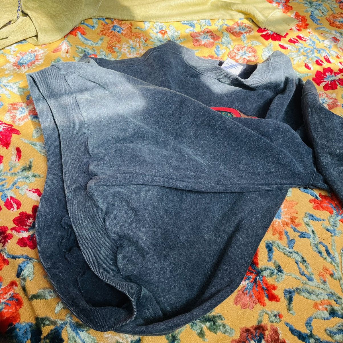Vintage 1996 Royal Victoria Marathon Team Canada Sweatshirt Size US L / EU 52-54 / 3 - 5 Thumbnail