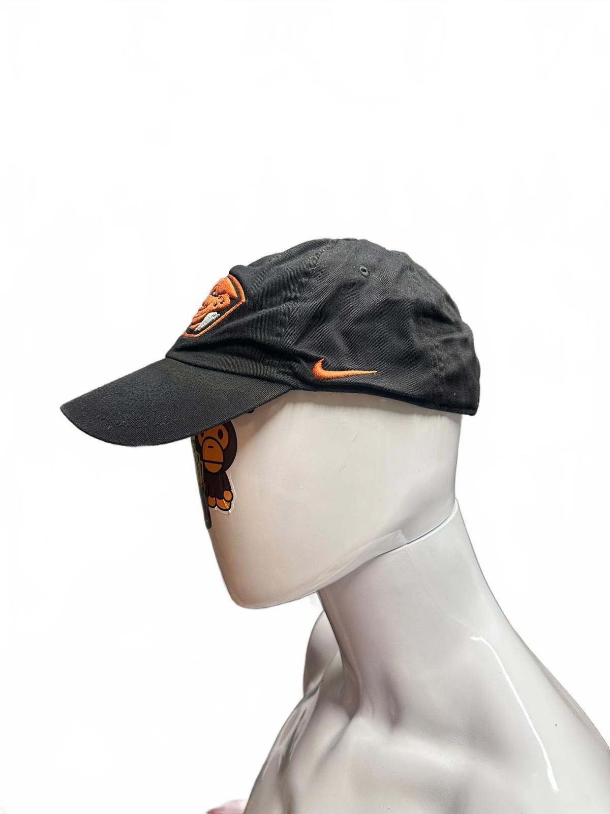 Nike Nike Oregon State Beavers Cap - Alumni Golf Tournament Size ONE SIZE - 4 Thumbnail
