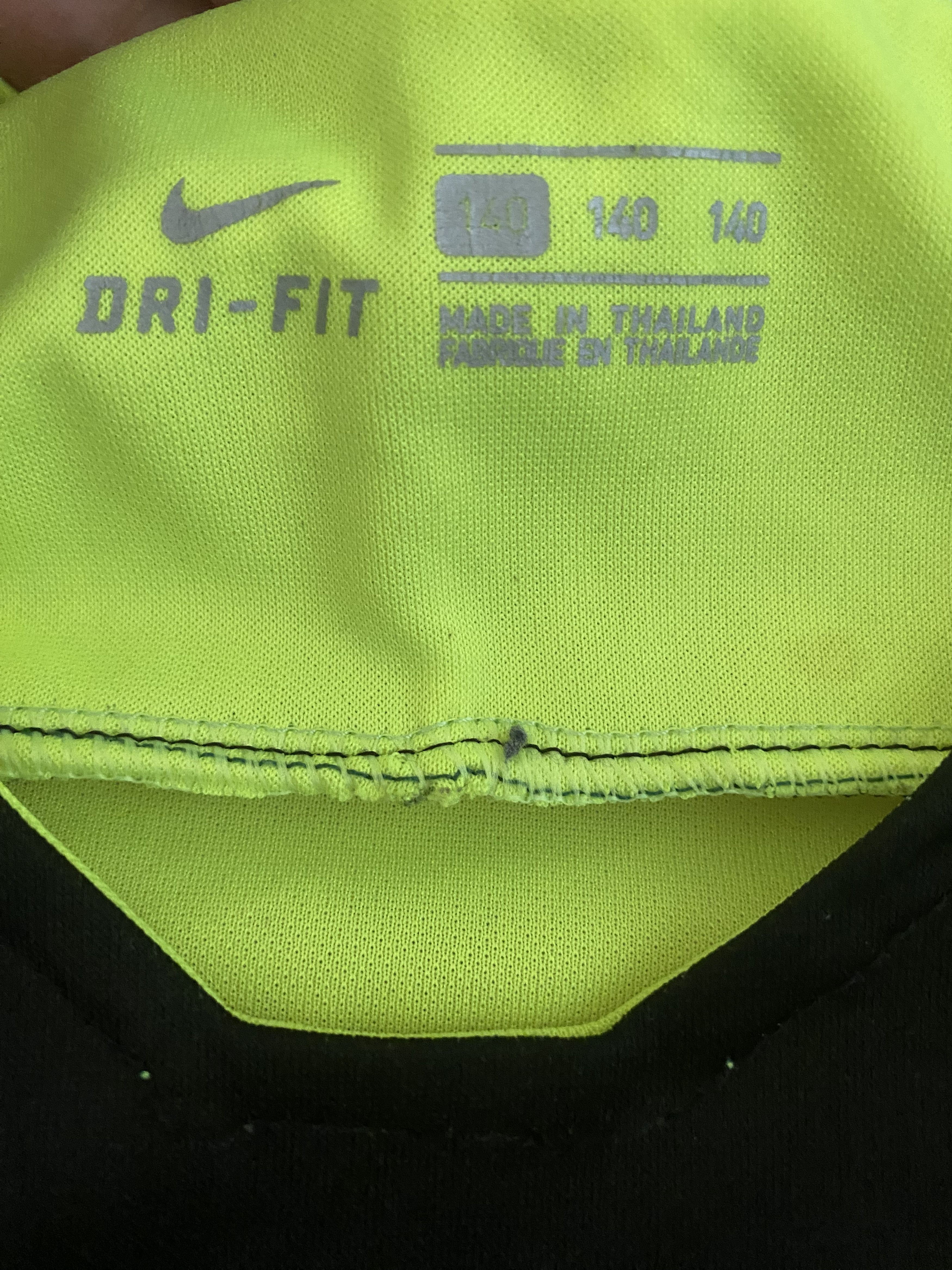 Nike TOTTENHAM HOTSPUR #7 MOURA - Nike - Children's - UNIQUE Size US XXS / EU 40 - 5 Thumbnail