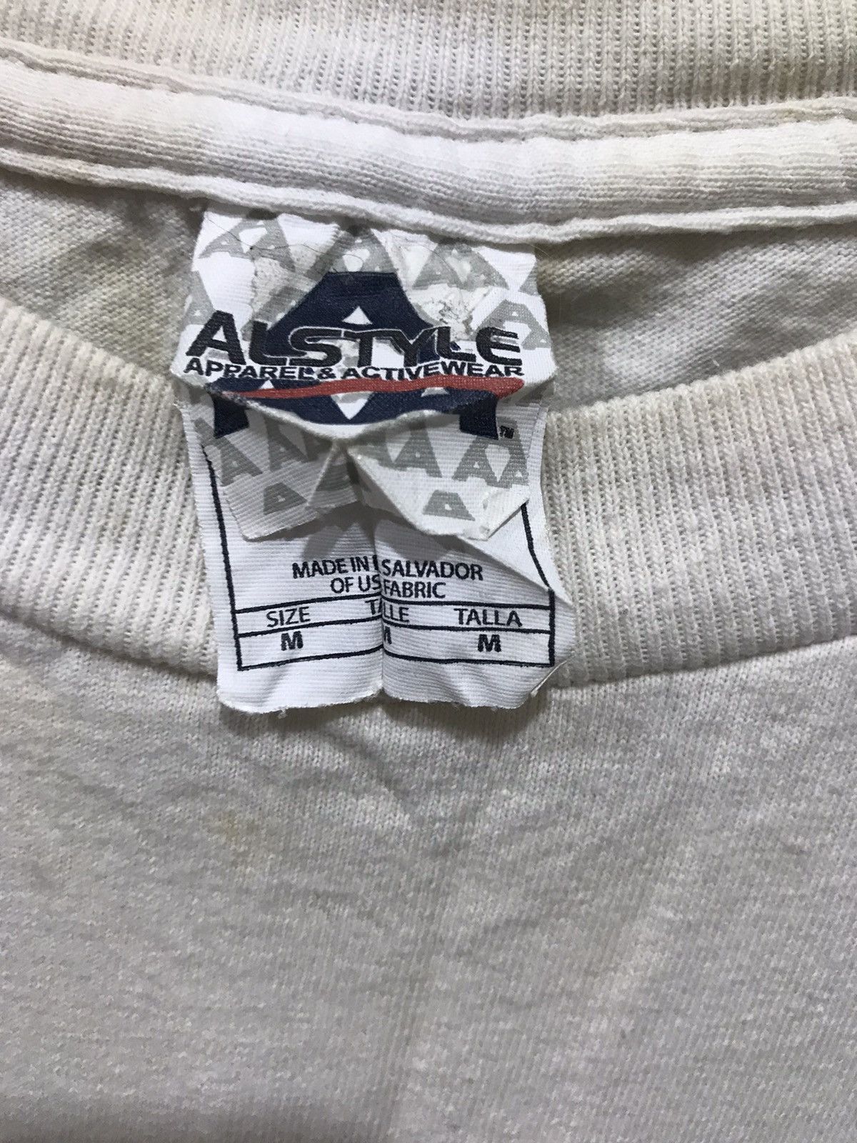 Japanese Brand × Vintage Vintage Sumo Japan Size US M / EU 48-50 / 2 - 3 Thumbnail