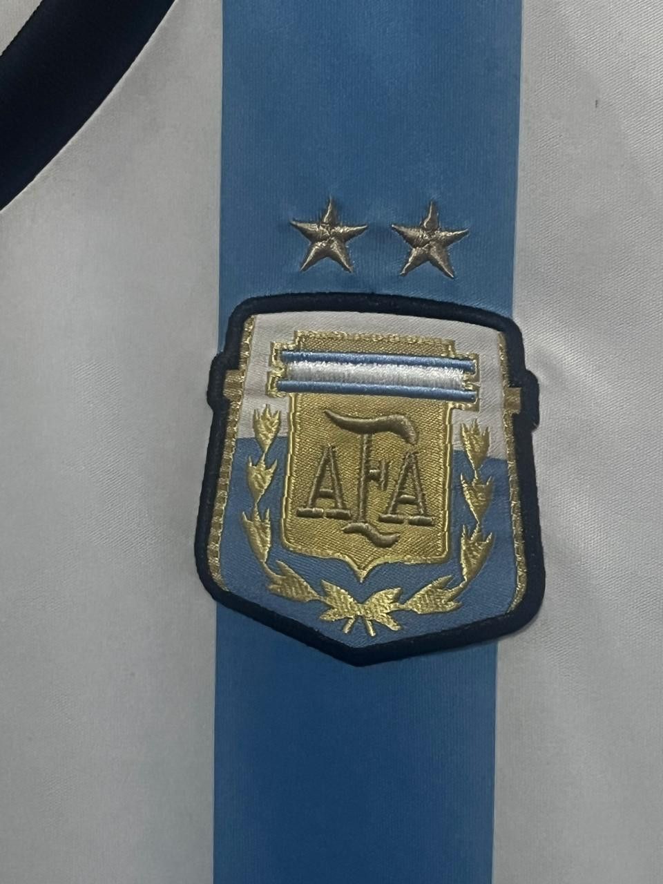 Japanese Brand Jersey Argentina 2014 Size S / US 4 / IT 40 - 15 Thumbnail
