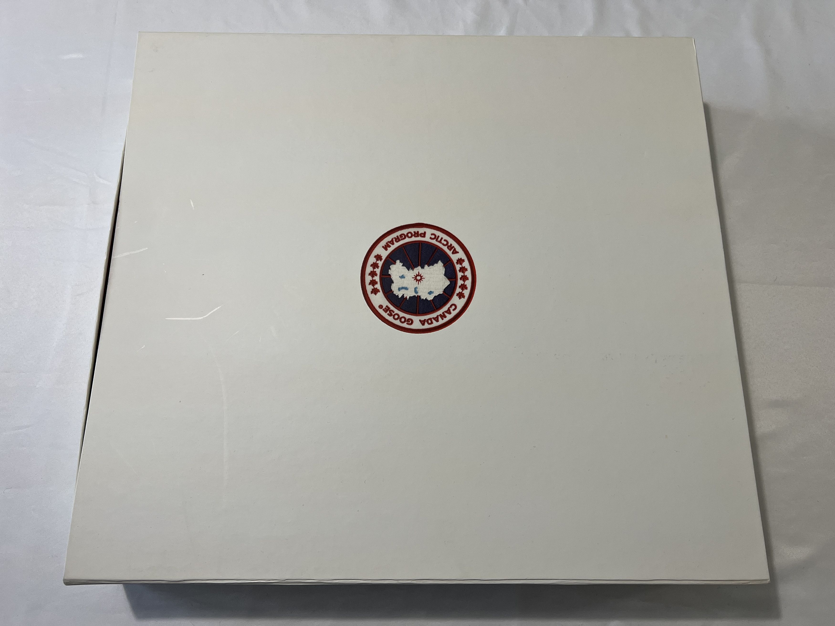 Canada Goose RARE OVO x Canada Goose Timber Shell Jacket Reflective Gold Size US L / EU 52-54 / 3 - 4 Thumbnail