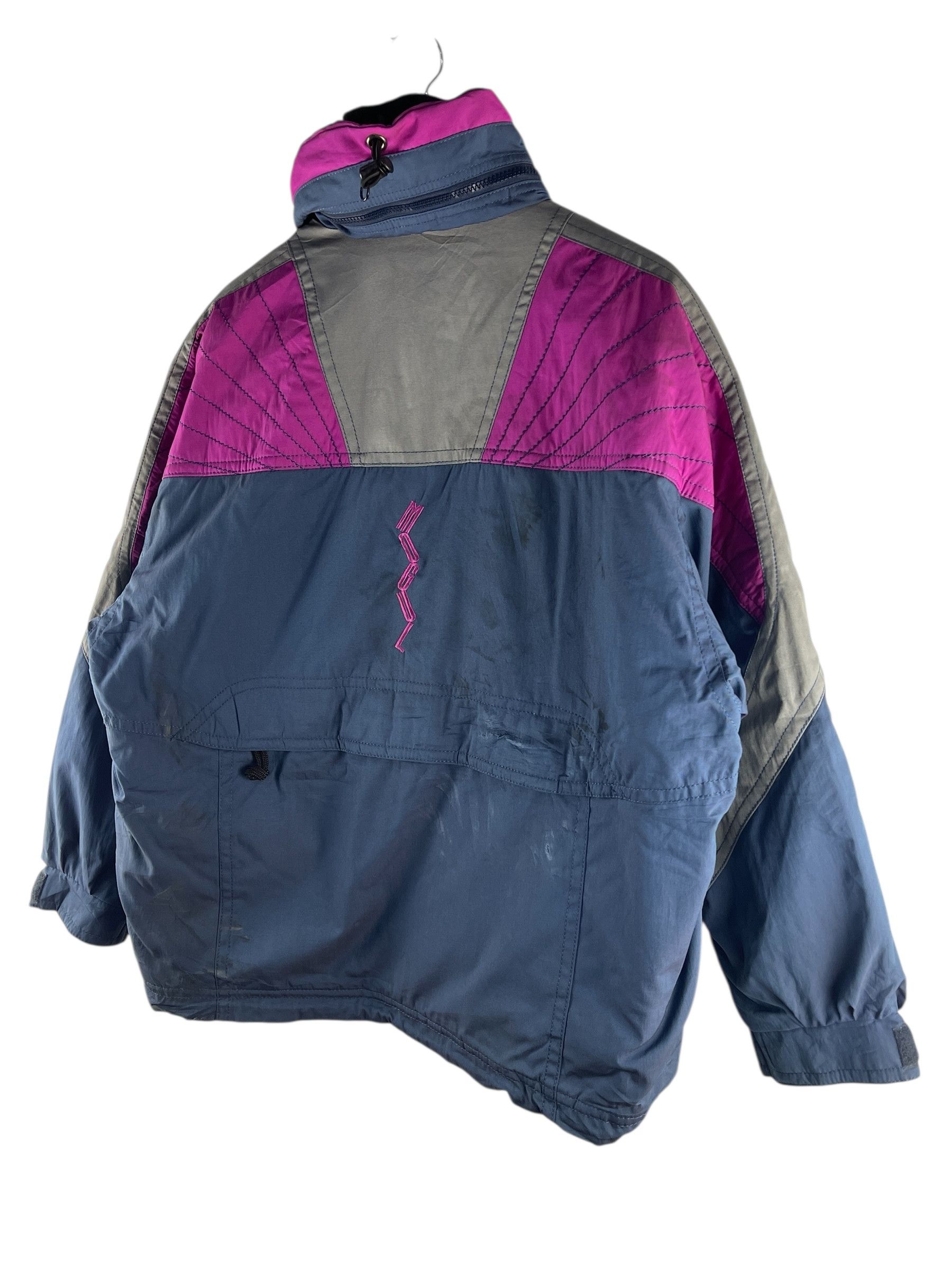 The North Face Vintage The North Face Mogul Skiwear Jacket Size US M / EU 48-50 / 2 - 7 Thumbnail