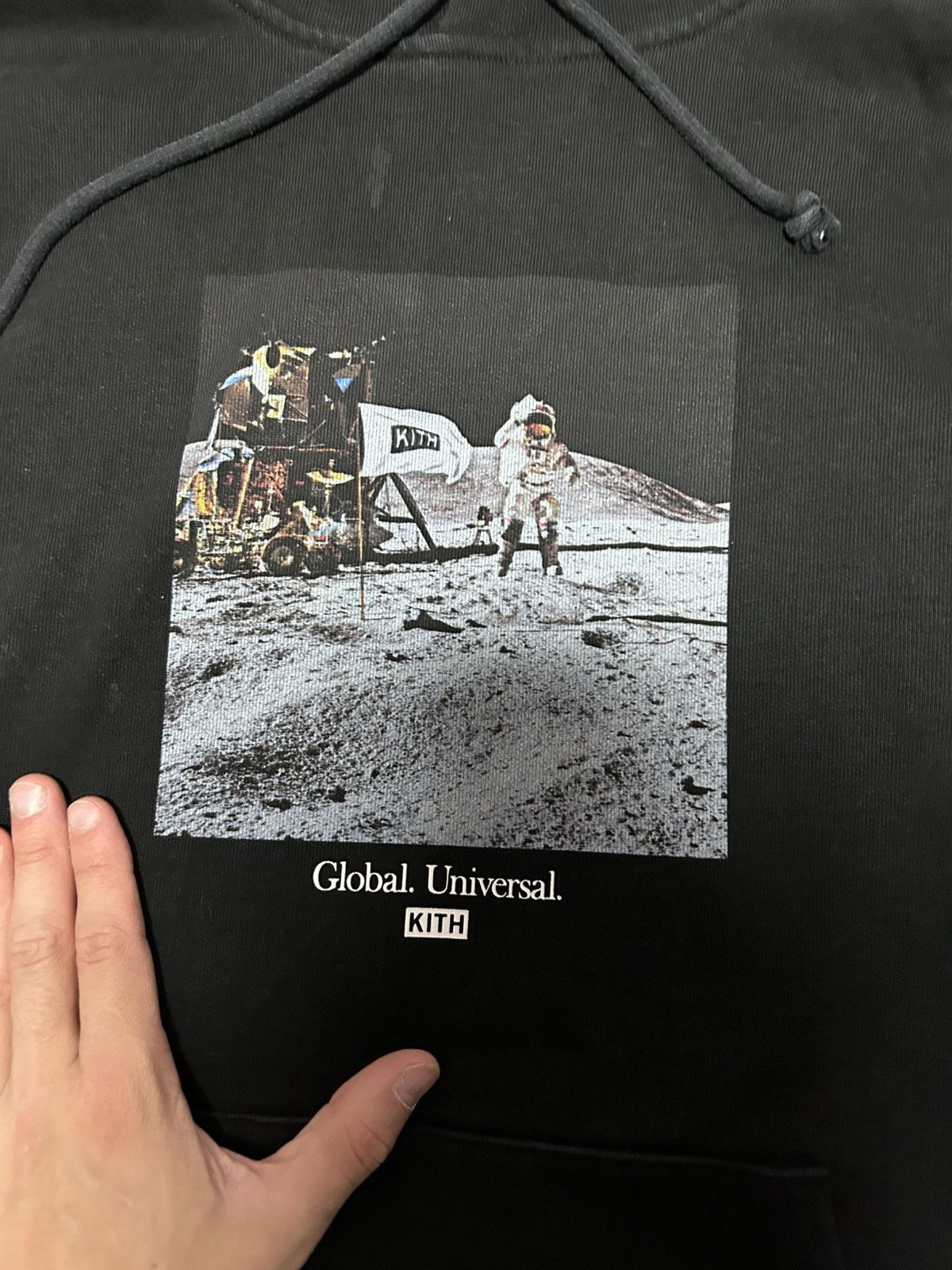 Kith Kith hoodie Size US XL / EU 56 / 4 - 2 Thumbnail