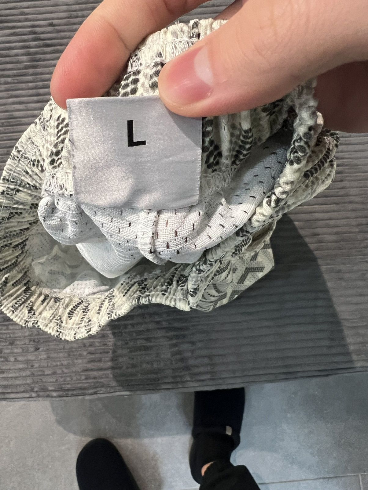 Bravest Studios Bravest studios Goyard shorts Size US 34 / EU 50 - 4 Thumbnail