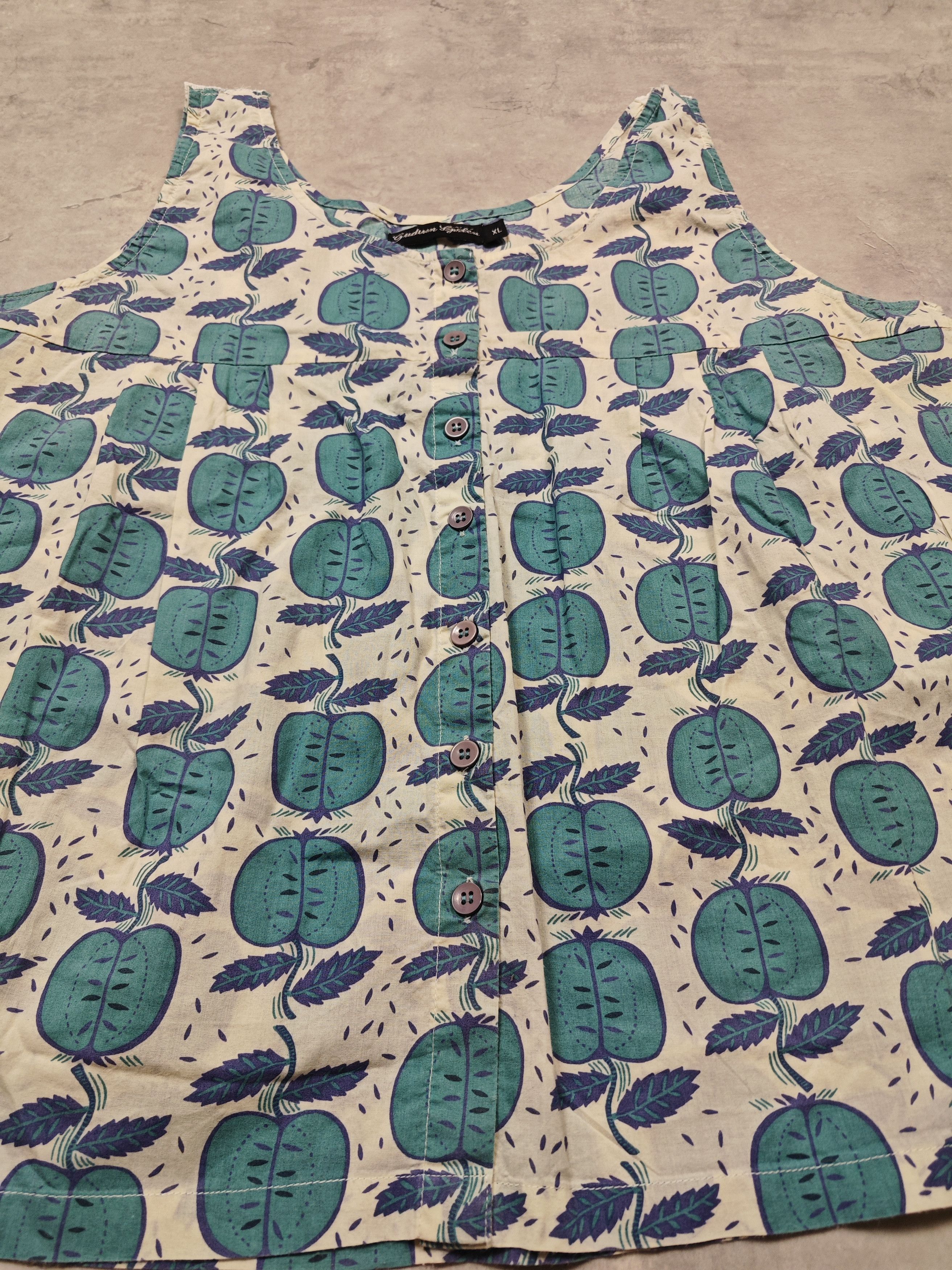 Gudrun Sjoden Gudrun Sjoden Size XL / US 12-14 / IT 48-50 - 4 Thumbnail