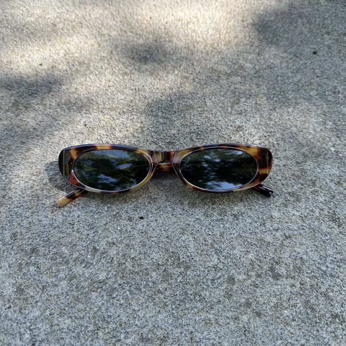 Other SUNGLASSES BRAND NEW CLASSIC RETRO VINTAGE KD3867-01 Size ONE SIZE - 1 Thumbnail
