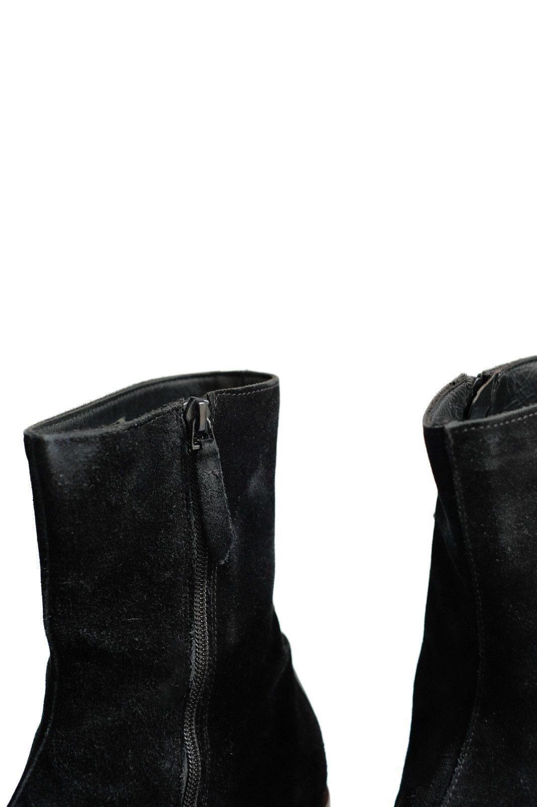 Our Legacy Our legacy Suede leather Camion boots Size US 8.5 / EU 41-42 - 3 Thumbnail