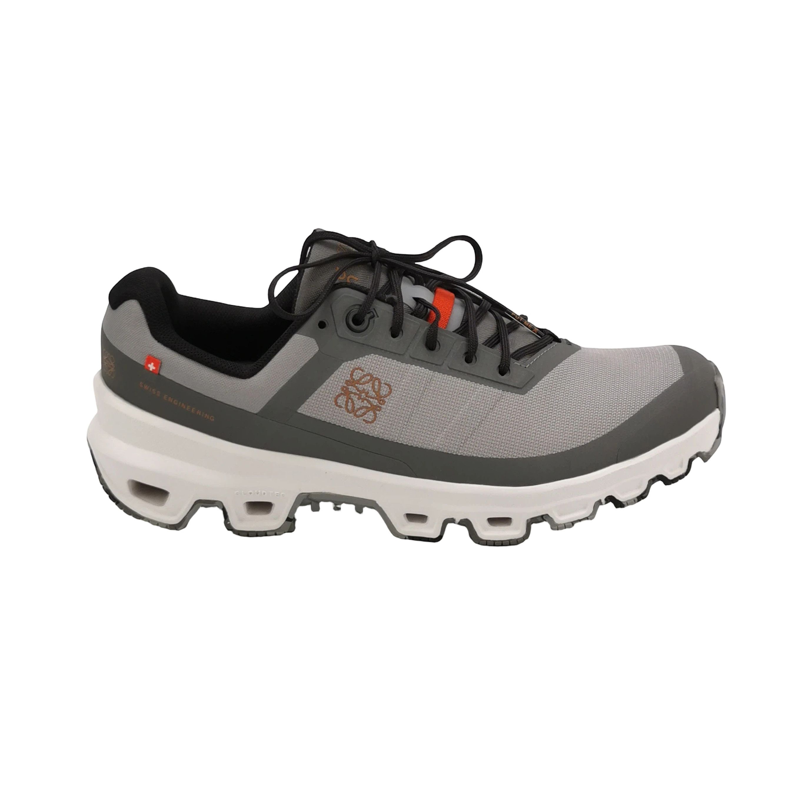 Loewe Loewe Men 7 Lowtop Sneakers Size US 7 / EU 40 - 1 Thumbnail