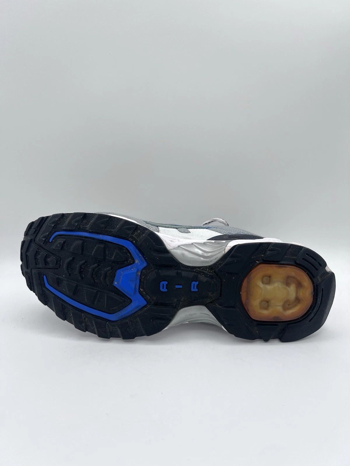 Nike NICE 2007 Nike Air Copious Shoes 10 310317-001 Athletic Size US 10 / EU 43 - 4 Thumbnail