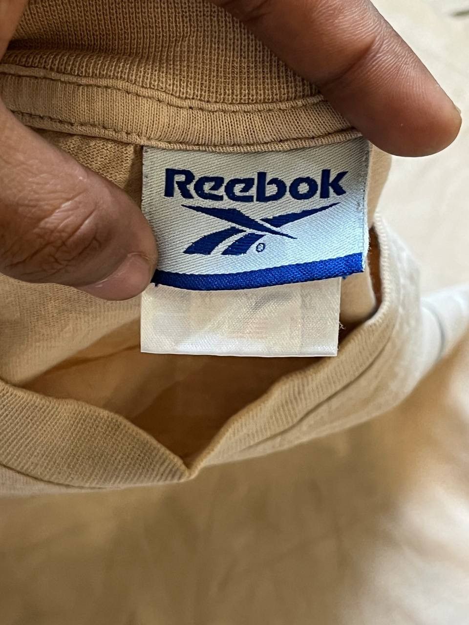 Reebok Reebok 90s Size US XS / EU 42 / 0 - 3 Thumbnail