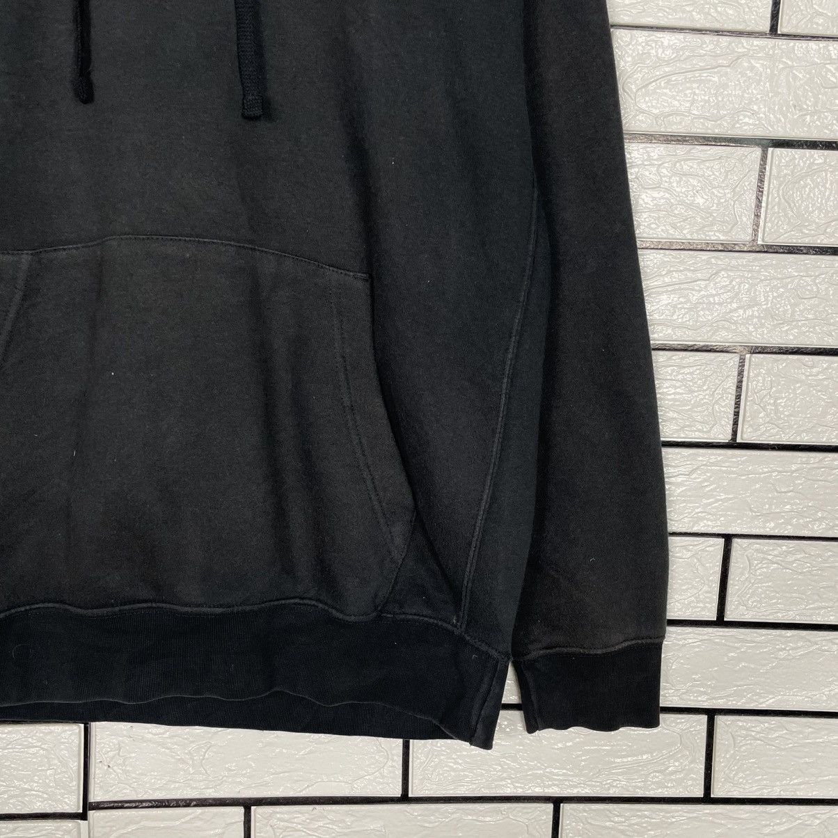 Nike Nike Just Do It Pullover Hoodie Size US L / EU 52-54 / 3 - 4 Thumbnail
