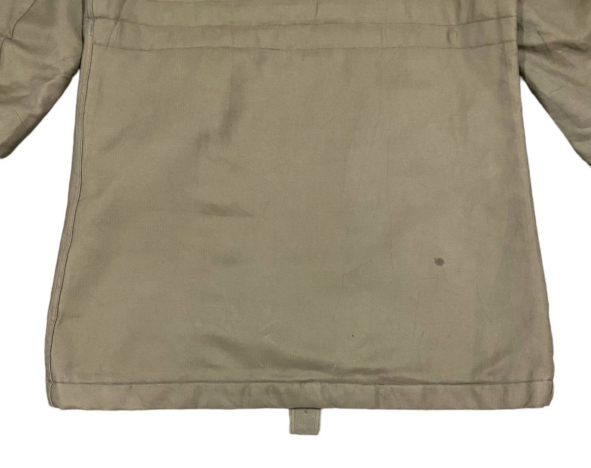 Buzz Rickson's Vtg🔥40’s Us Navy N1 Alpaca Deck Jacket Military Size US M / EU 48-50 / 2 - 17 Thumbnail