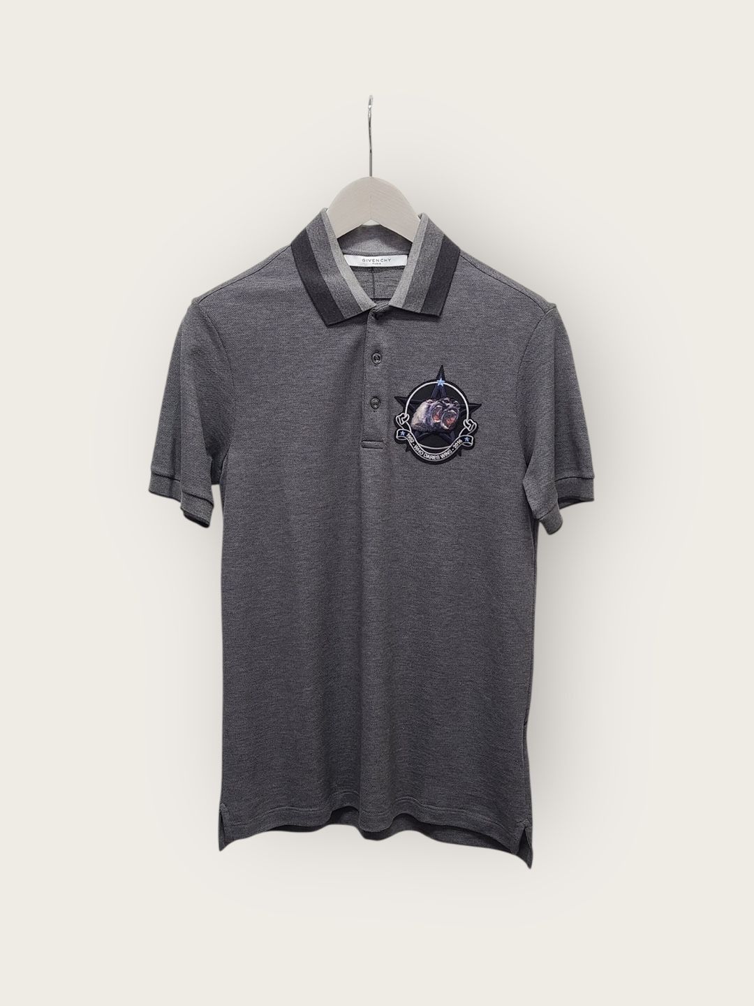 Givenchy Star Polo | Grailed