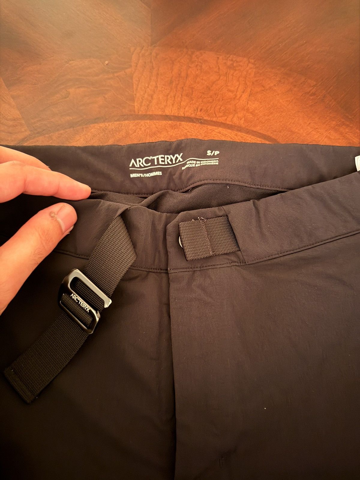 Arc'teryx Arc’tyrex Gamma Pants Size US 31 - 3 Thumbnail