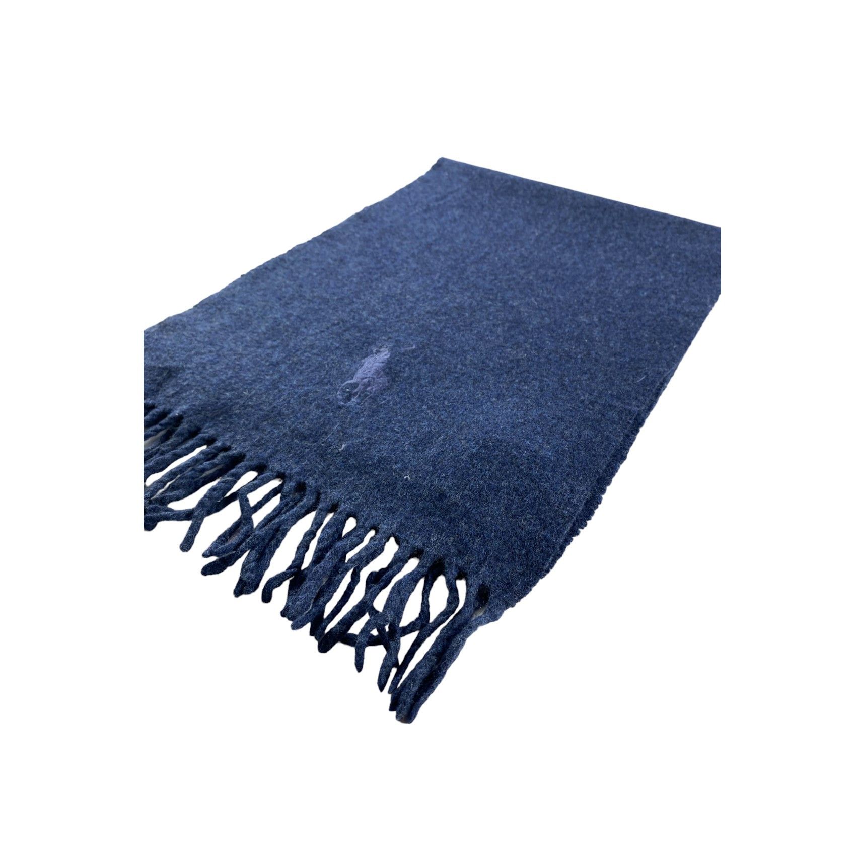 Polo Ralph Lauren × Vintage Polo Ralph Lauren Scarf / Muffler / Neckwear Size ONE SIZE - 3 Thumbnail