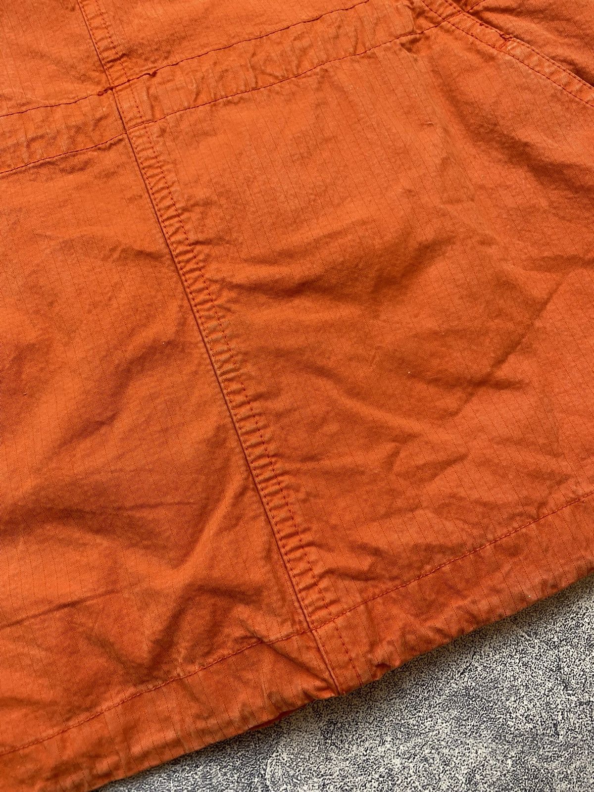 Designer × G-Star G-Star Raw Multipocket Jacket Orange Size US S / EU 44-46 / 1 - 21 Thumbnail