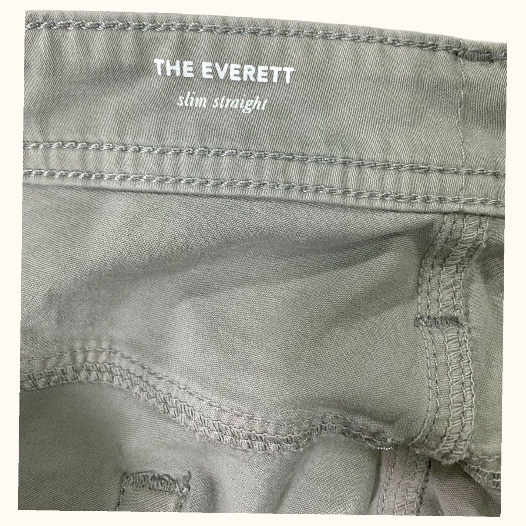 Vintage VINTAGE? No. Size US 38 / EU 54 - 4 Thumbnail